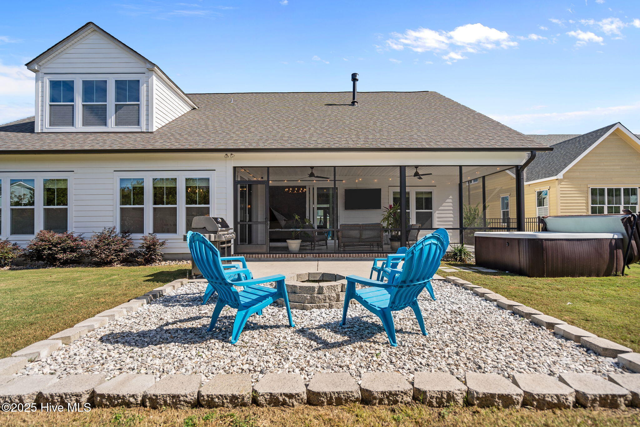186 E Keel Drive