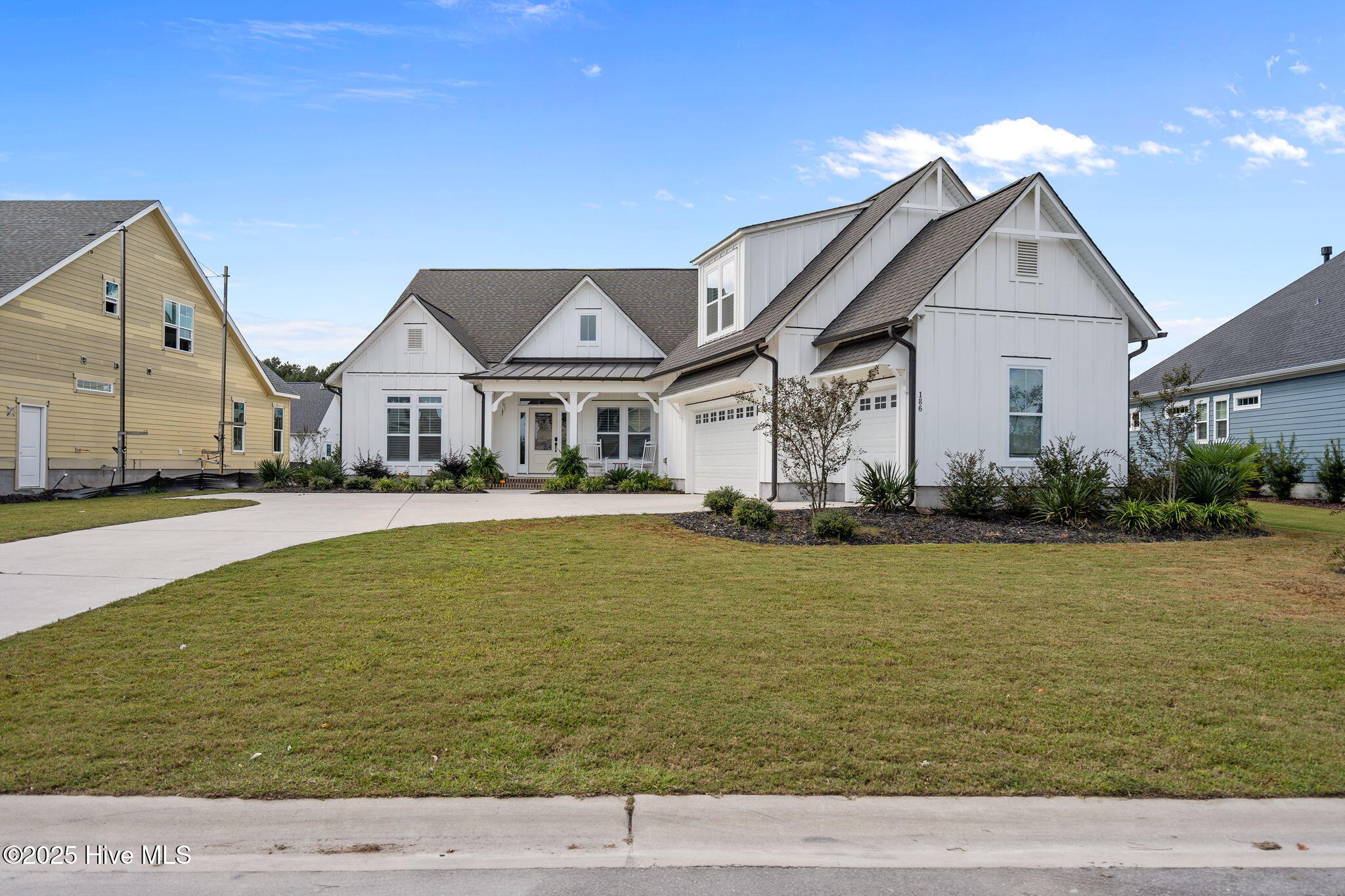 186 E Keel Drive