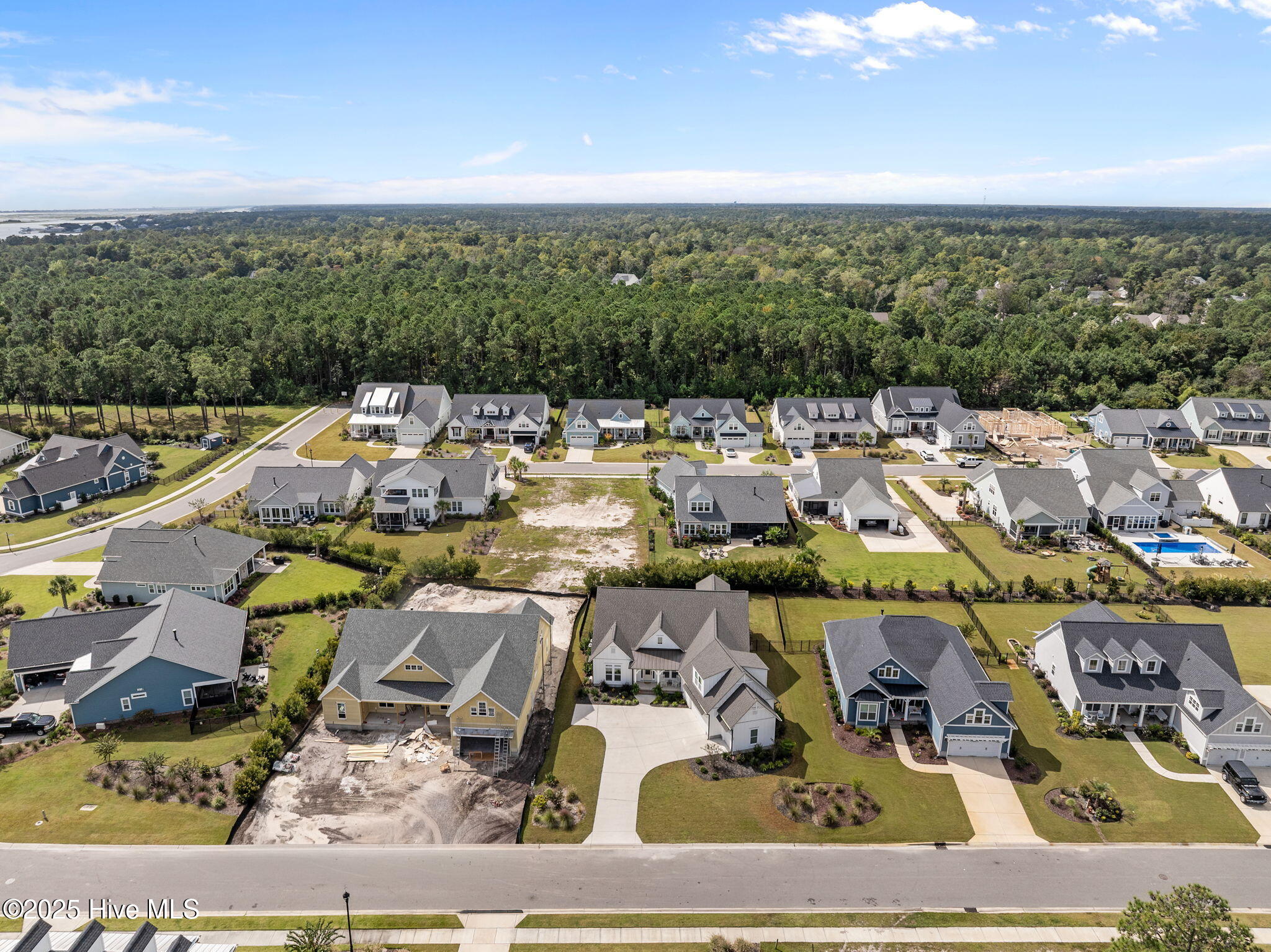 186 E Keel Drive