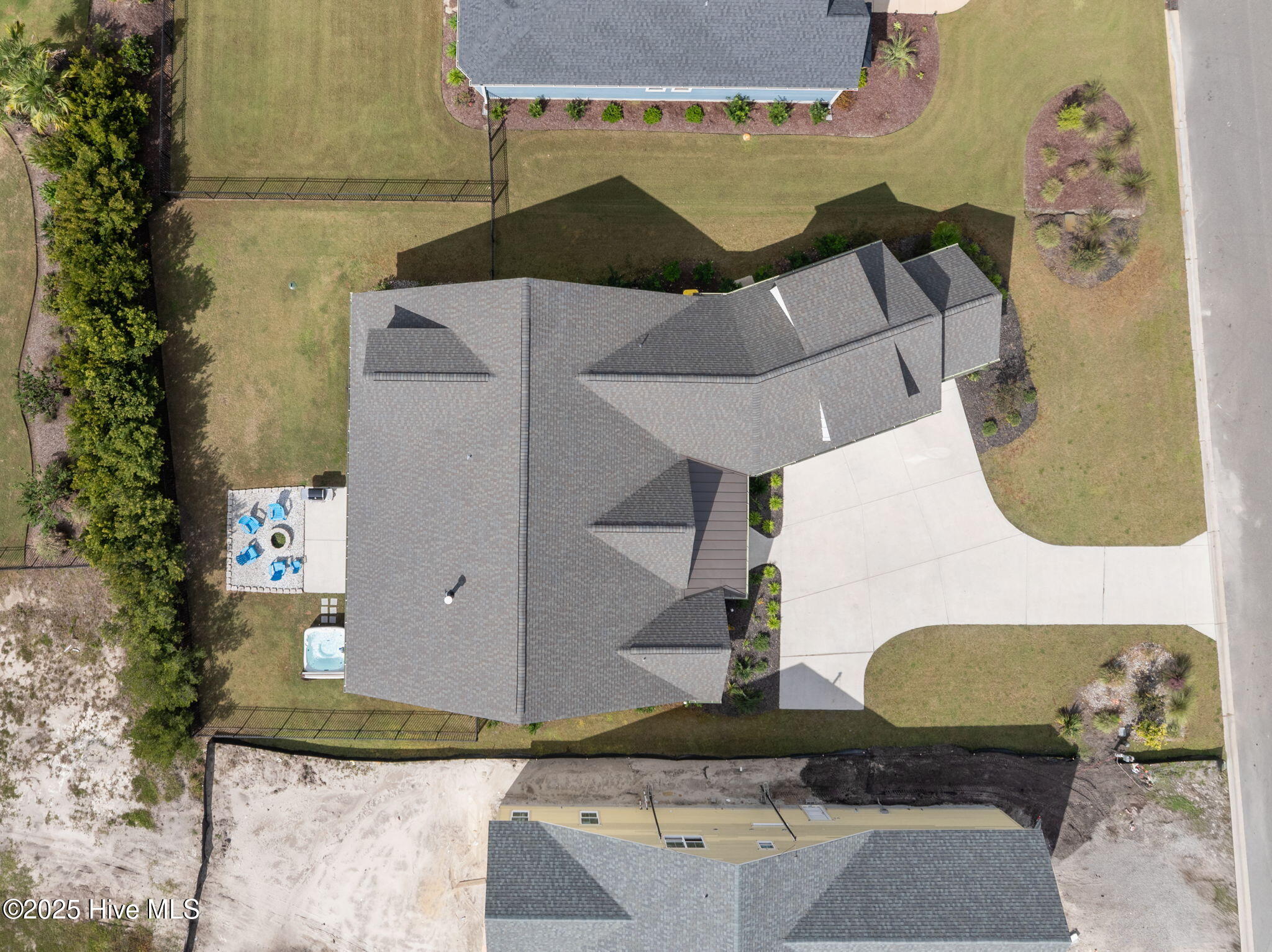 186 E Keel Drive