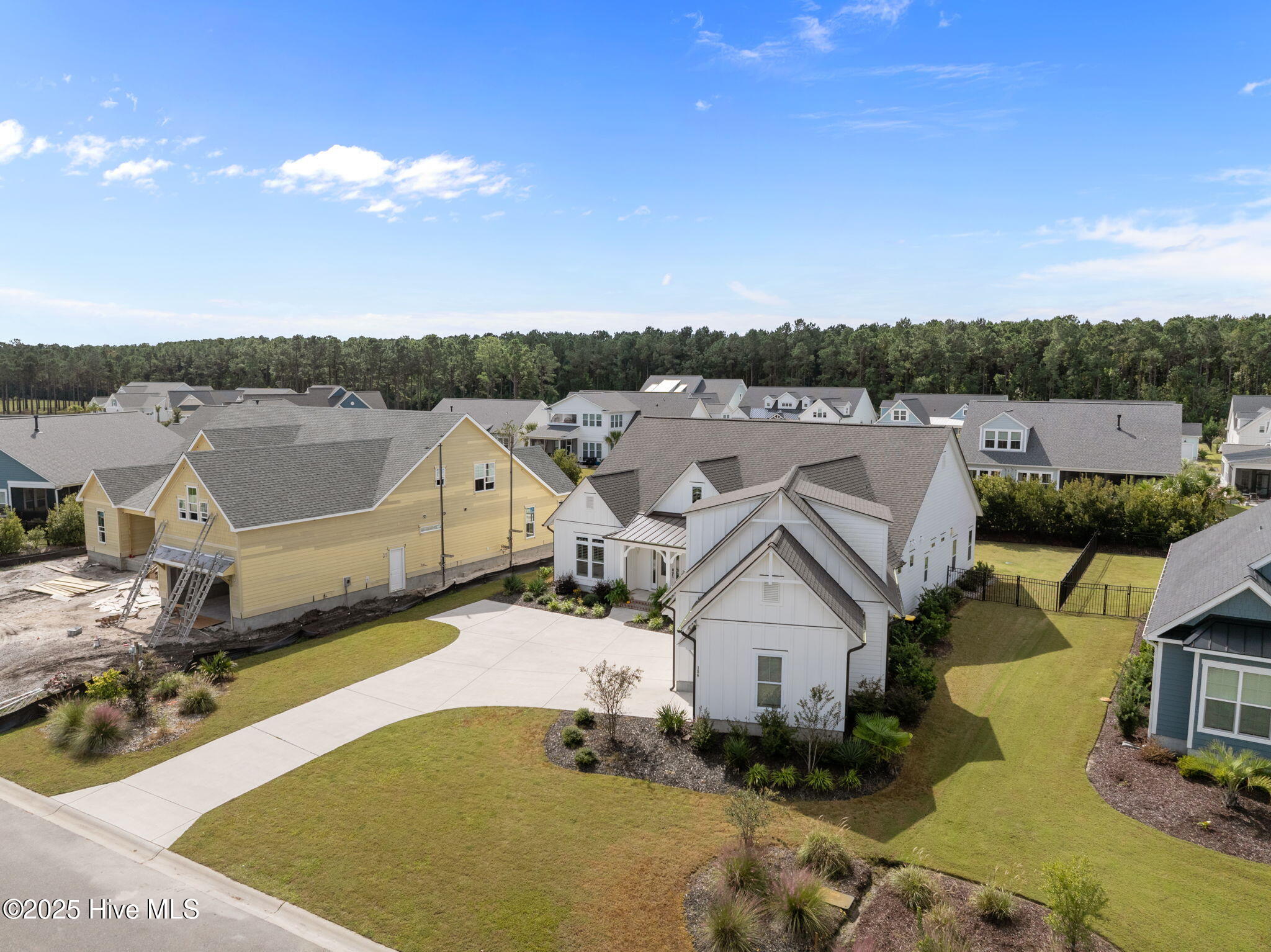 186 E Keel Drive