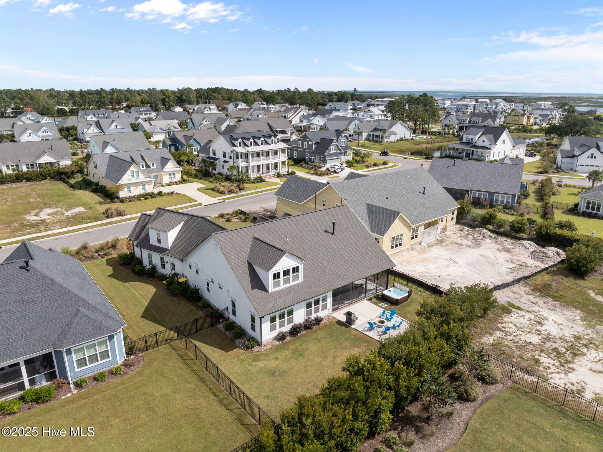 186 E Keel Drive