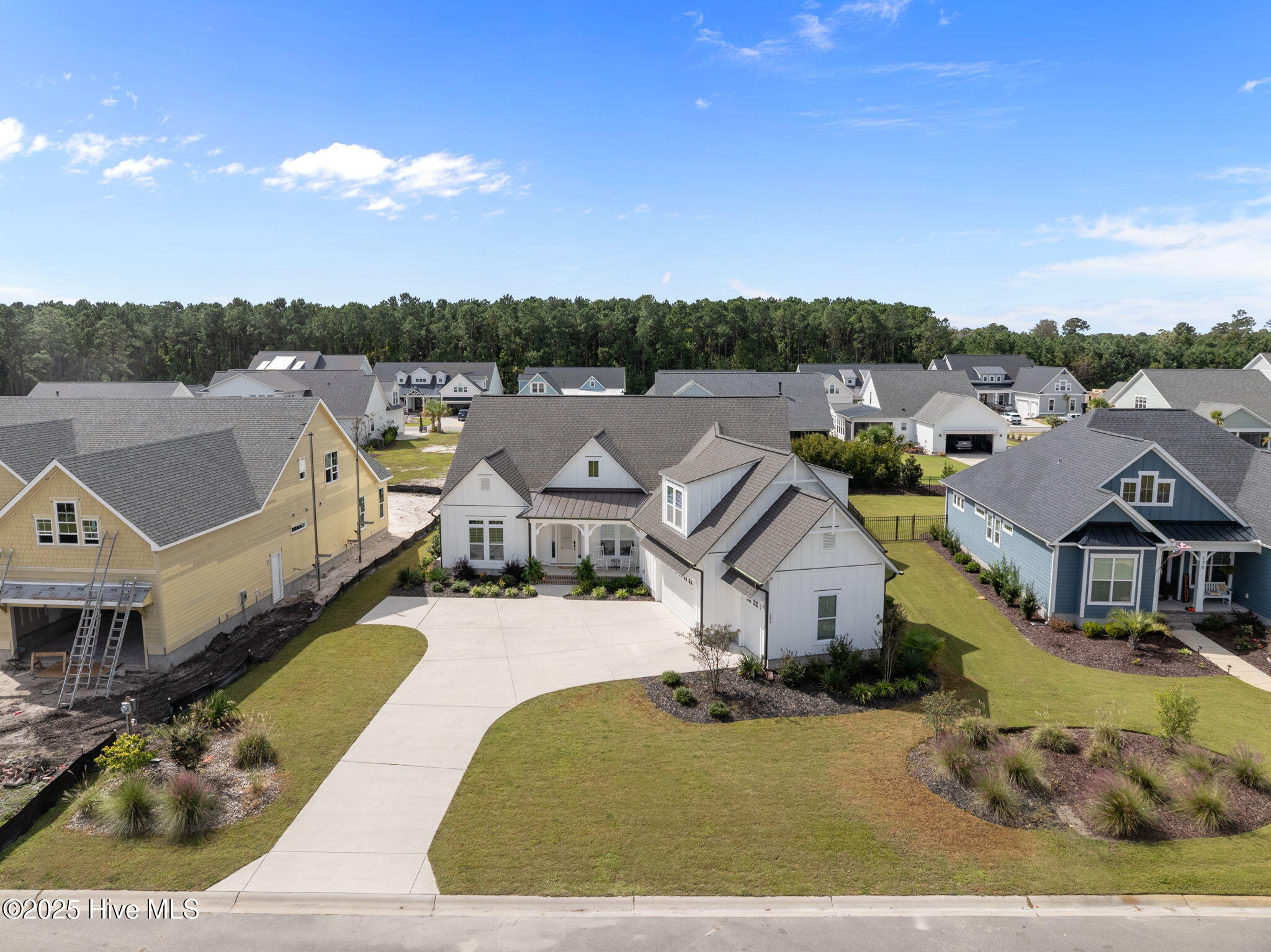 186 E Keel Drive