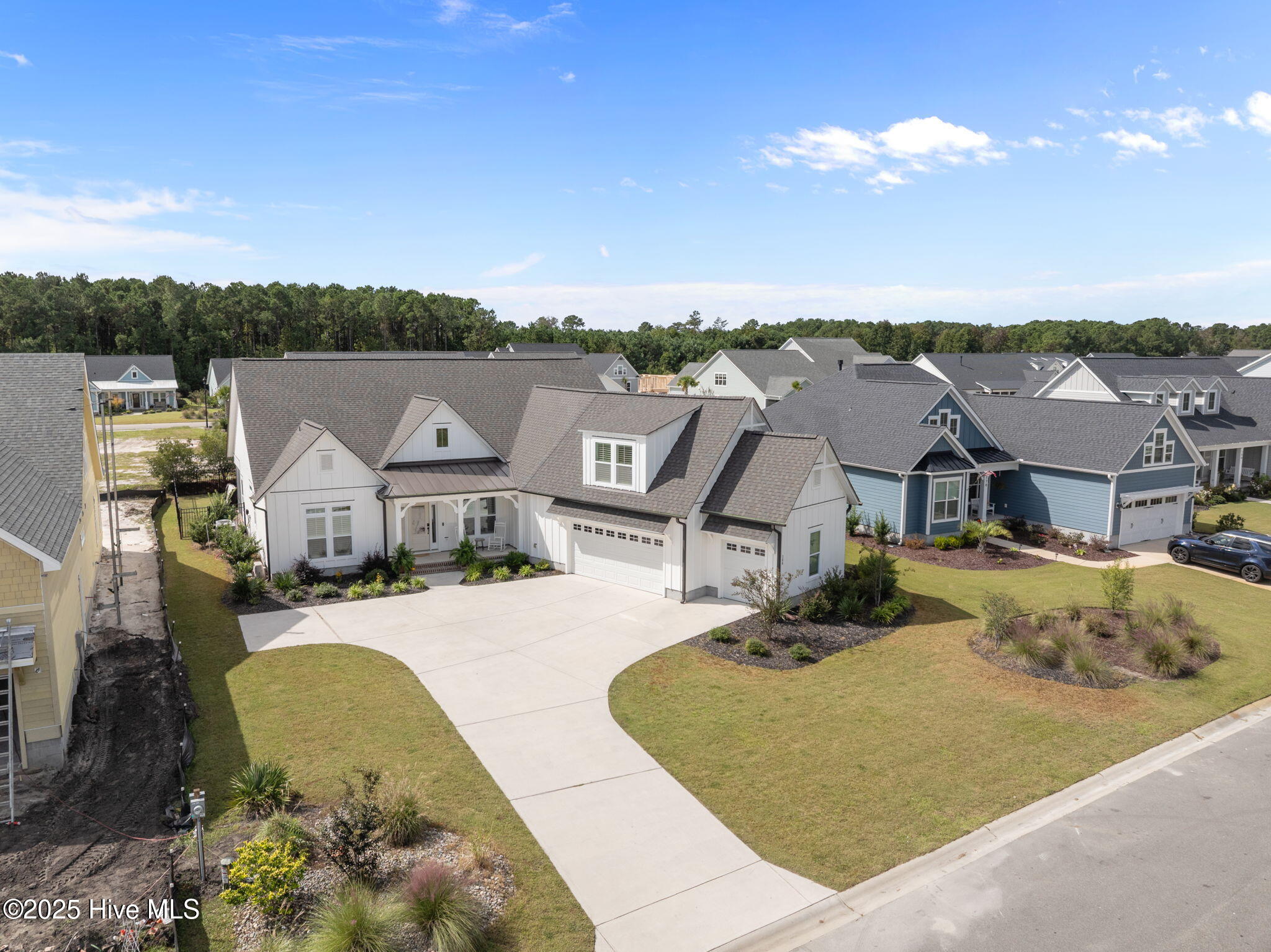 186 E Keel Drive