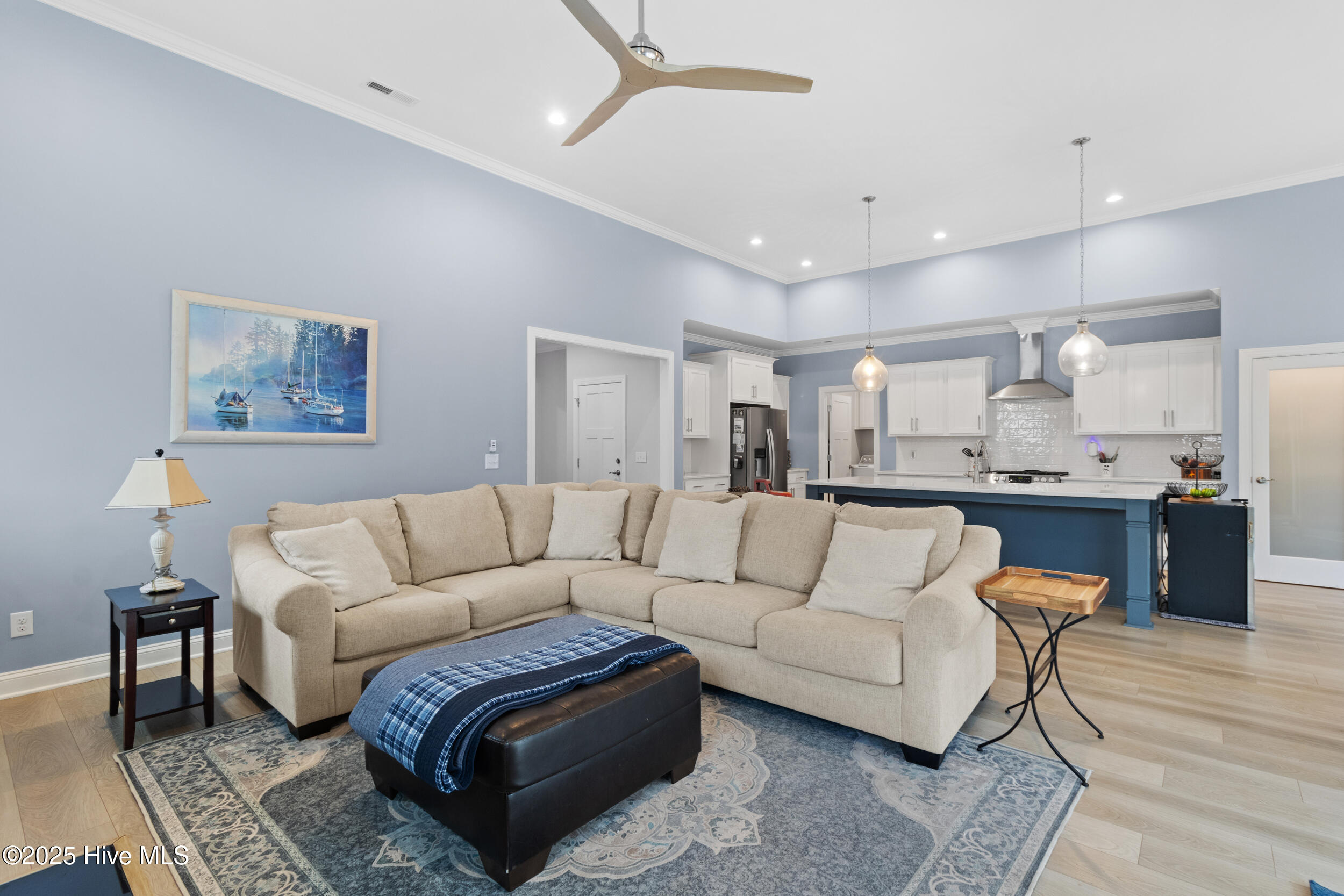 126 Saratoga Way