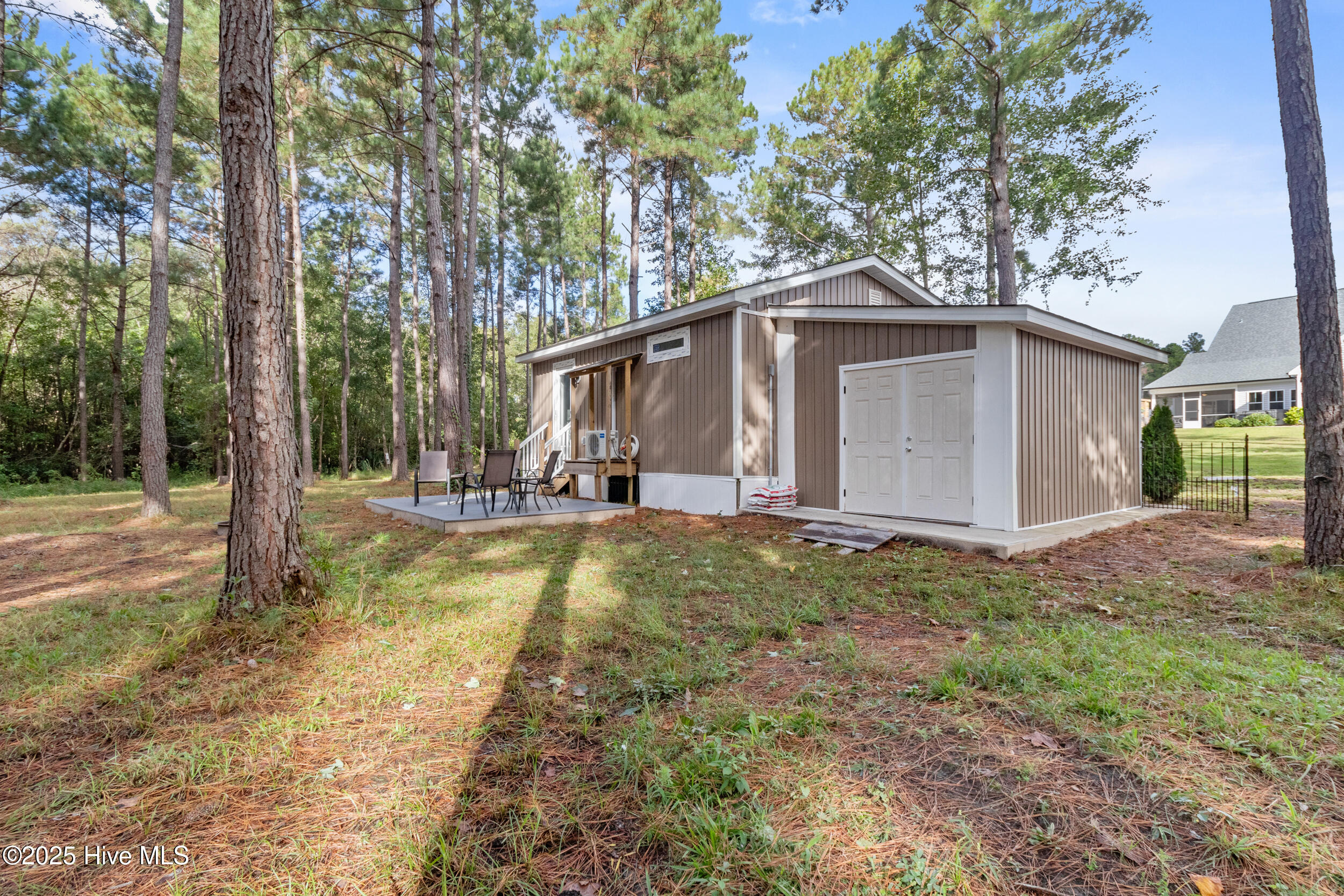 126 Saratoga Way