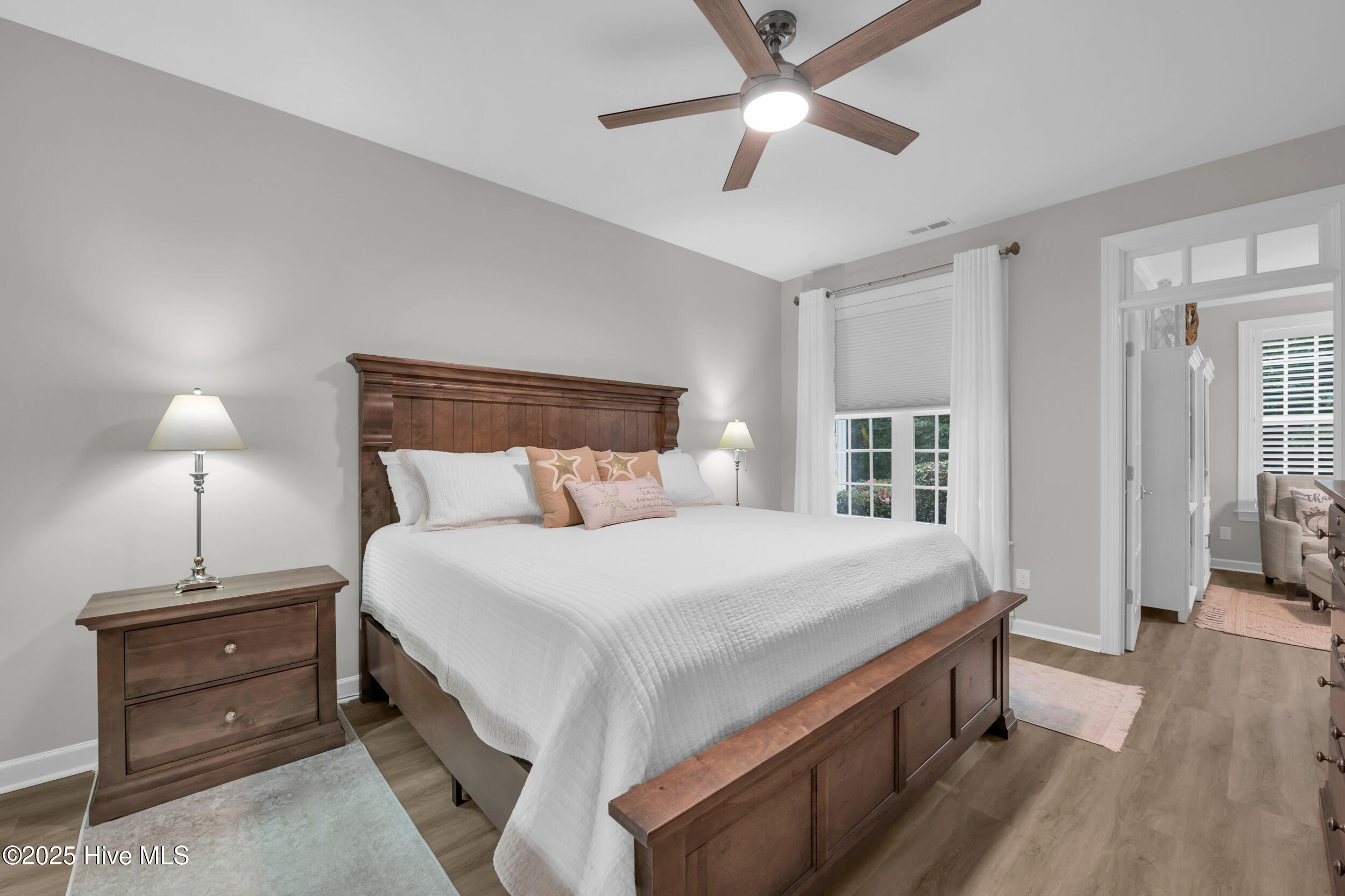 1155 Greensview Circle, Leland