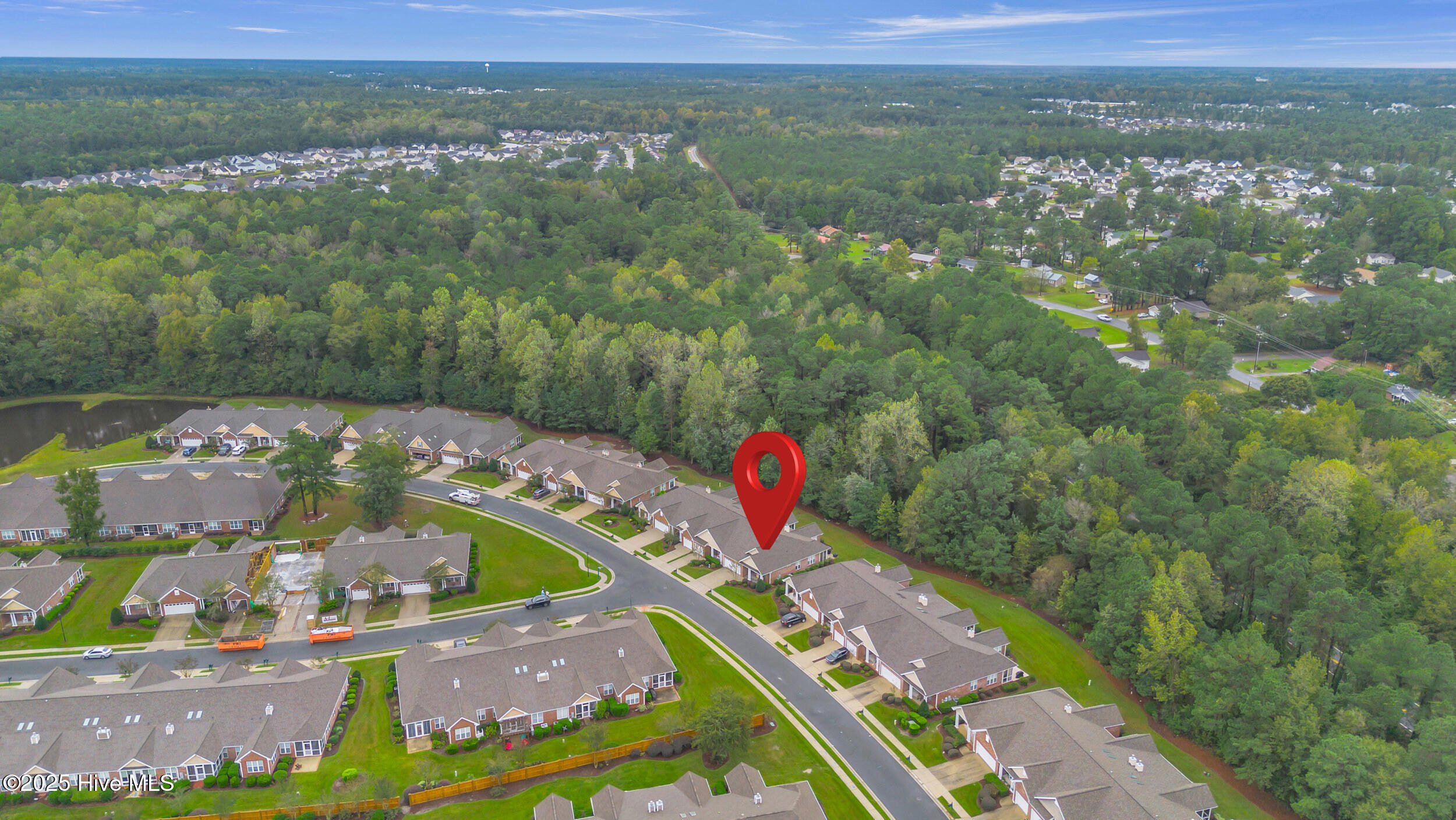 1155 Greensview Circle, Leland