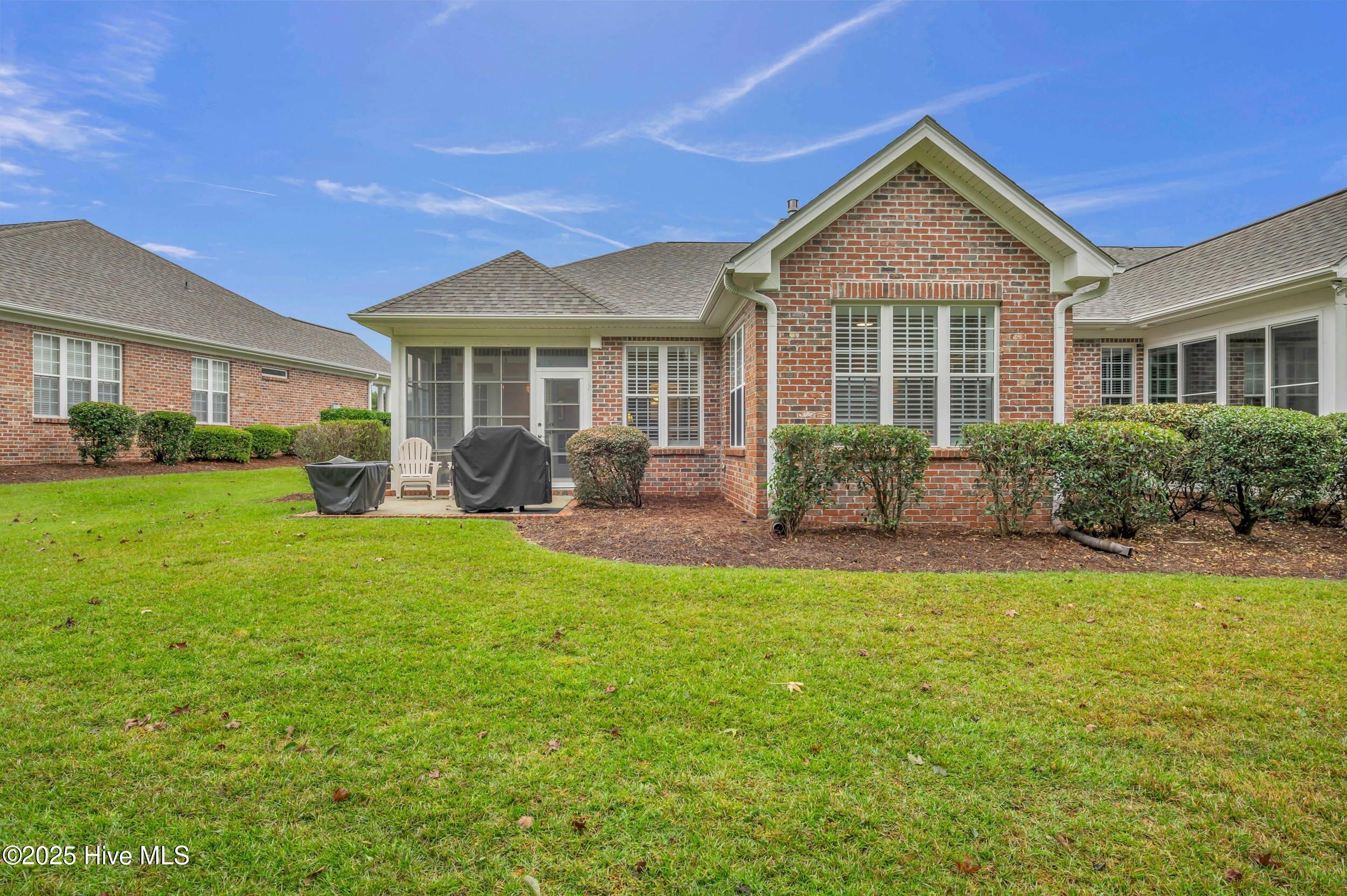 1155 Greensview Circle, Leland