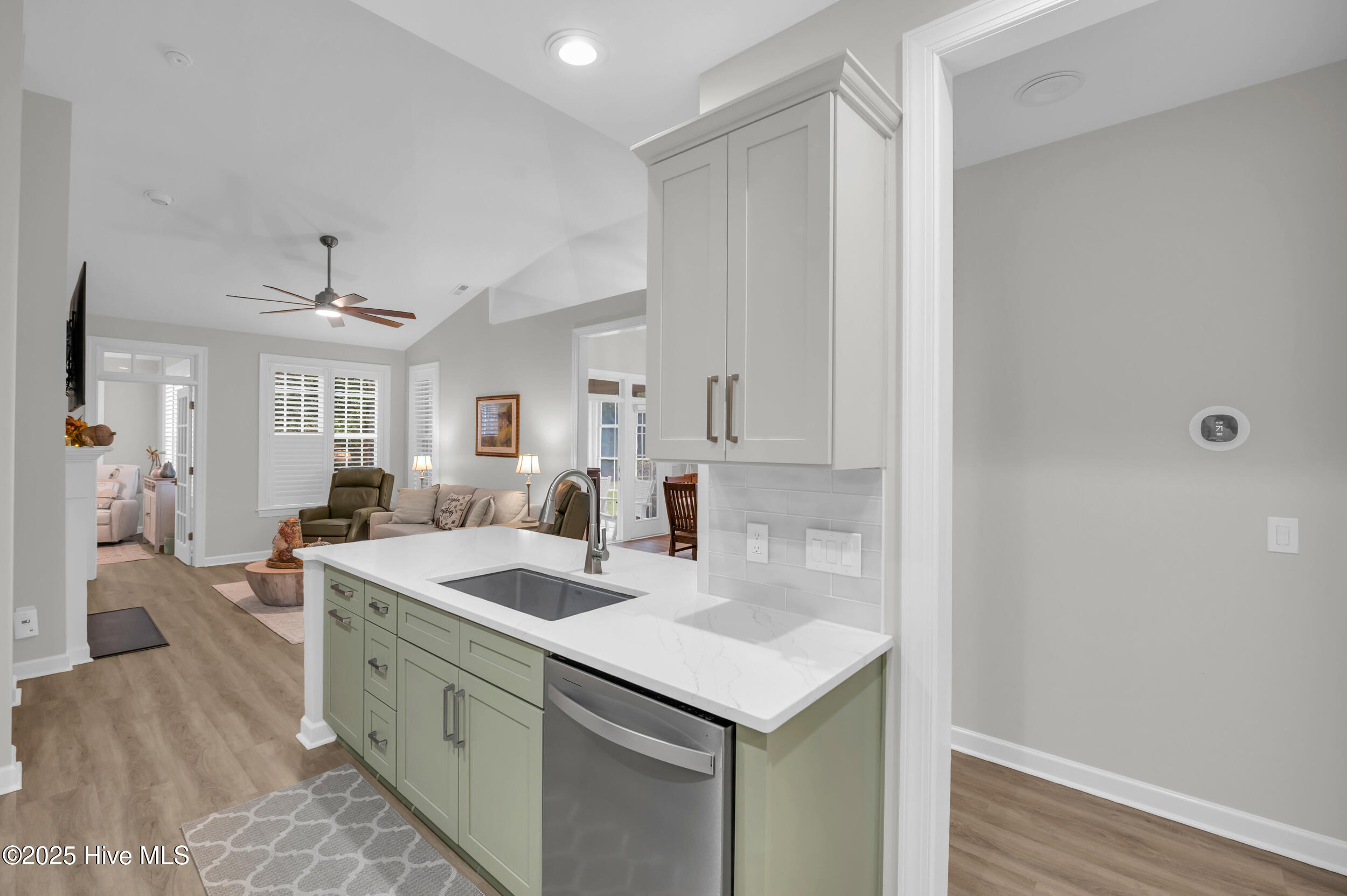 1155 Greensview Circle, Leland