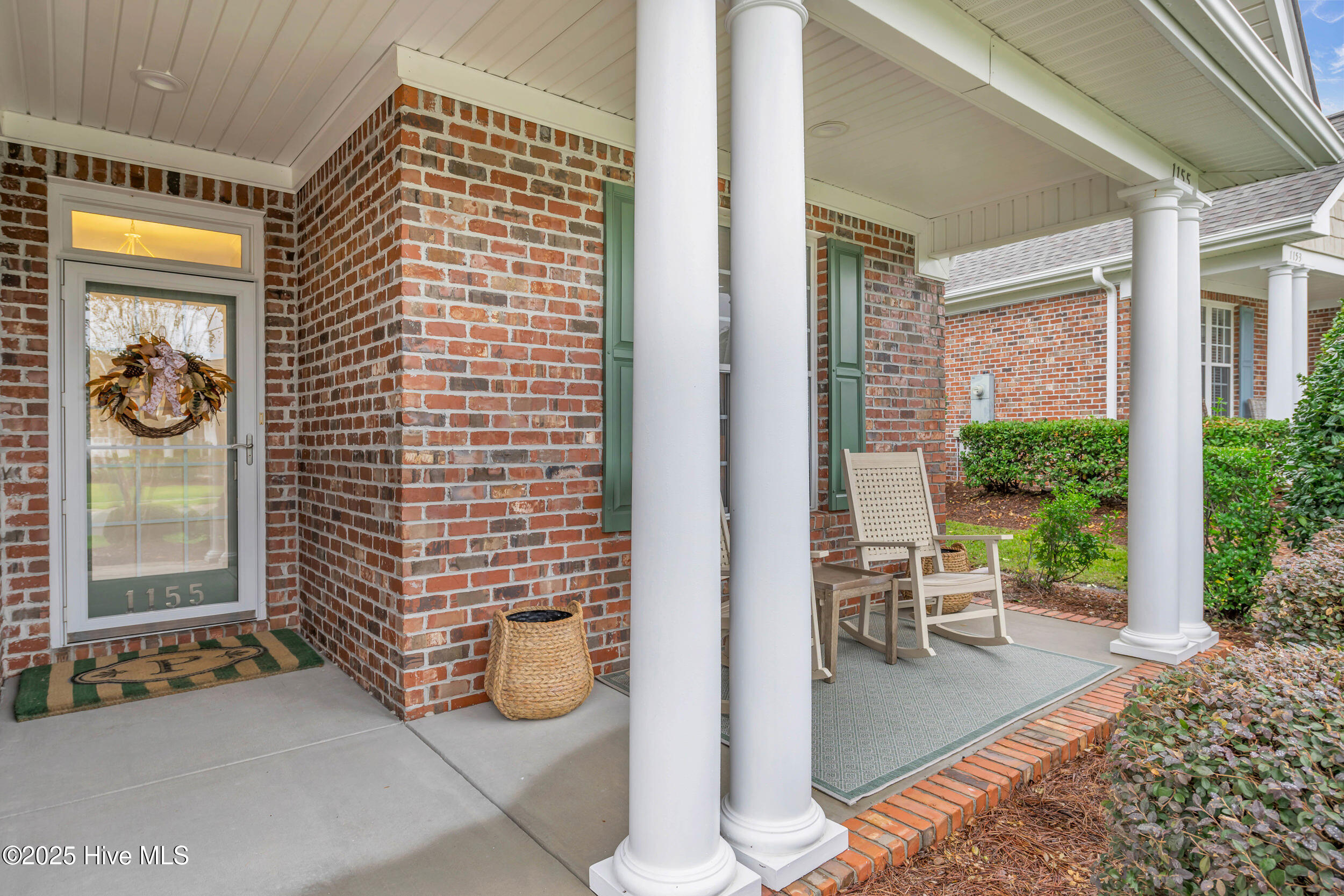 1155 Greensview Circle, Leland