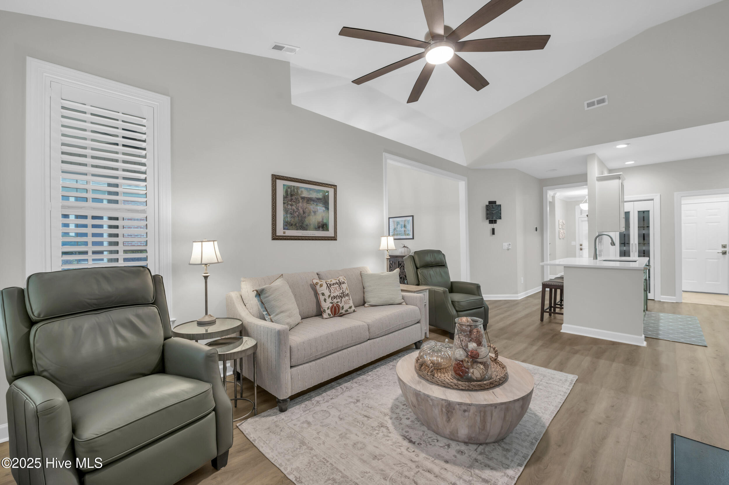 1155 Greensview Circle, Leland