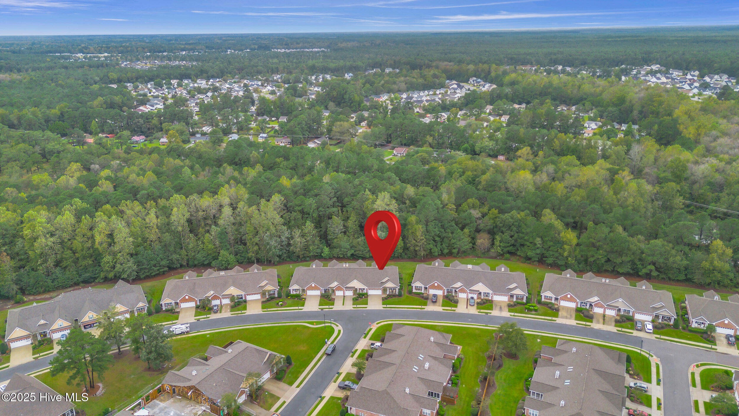 1155 Greensview Circle, Leland