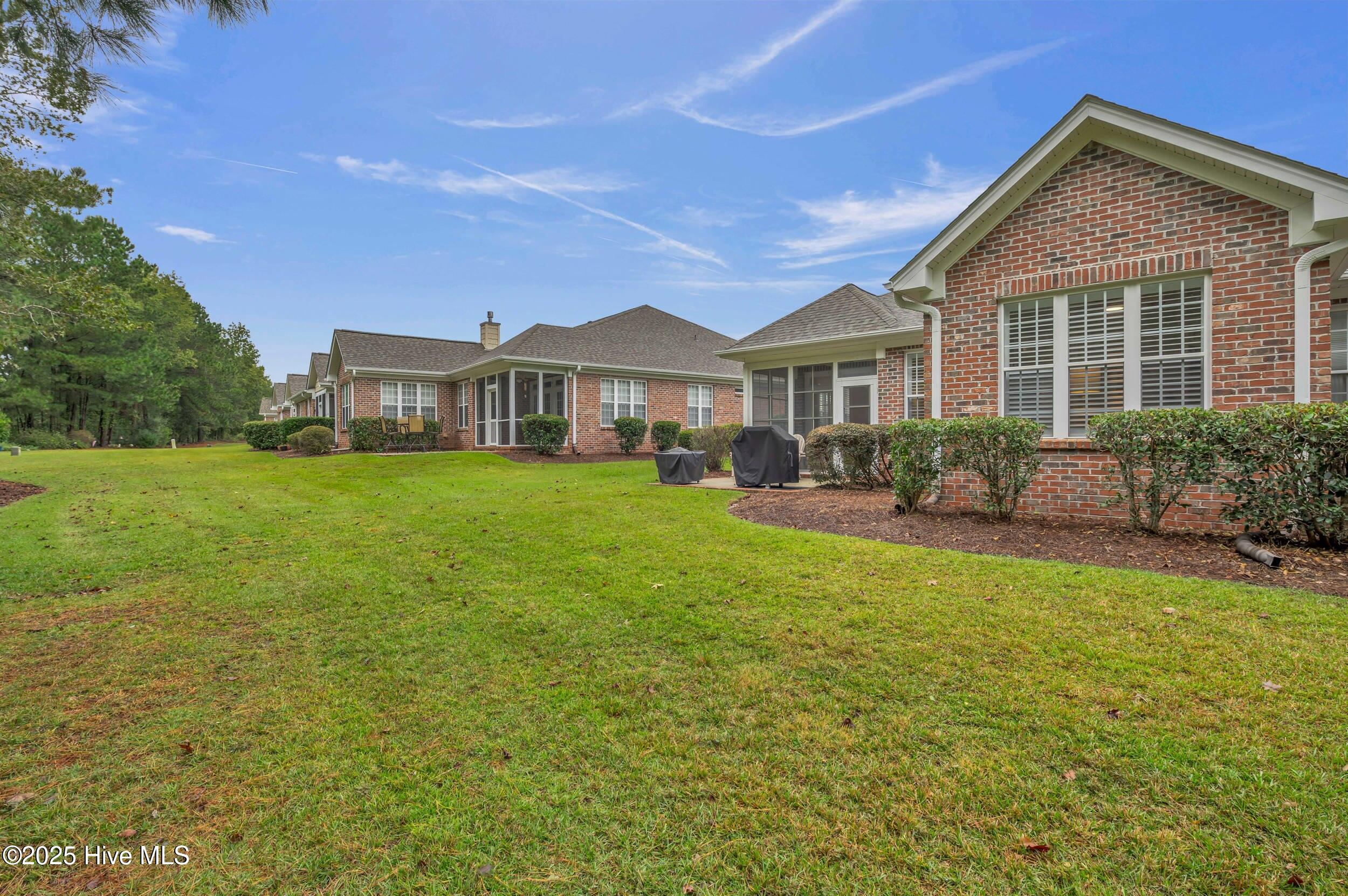 1155 Greensview Circle, Leland