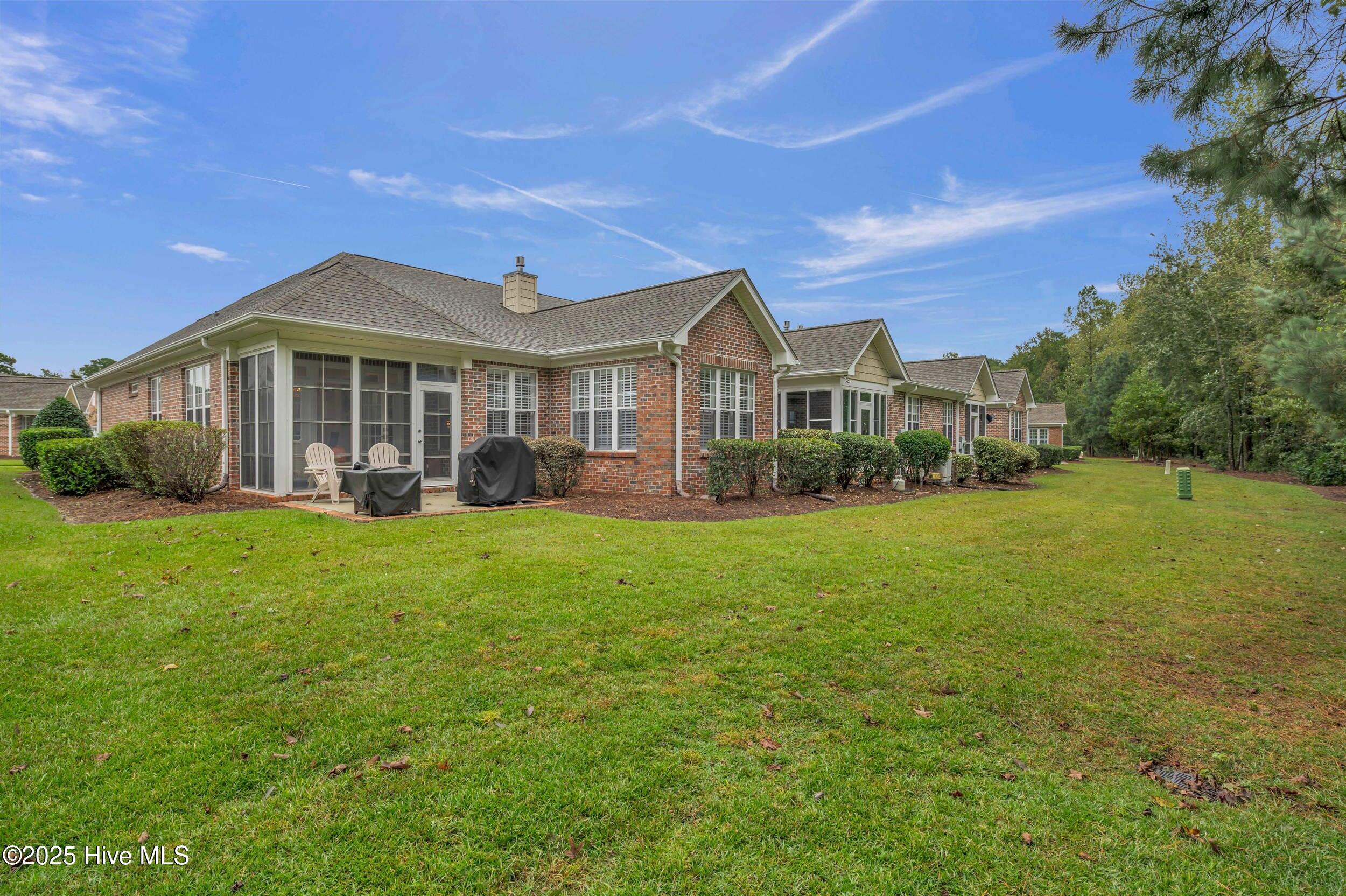 1155 Greensview Circle, Leland