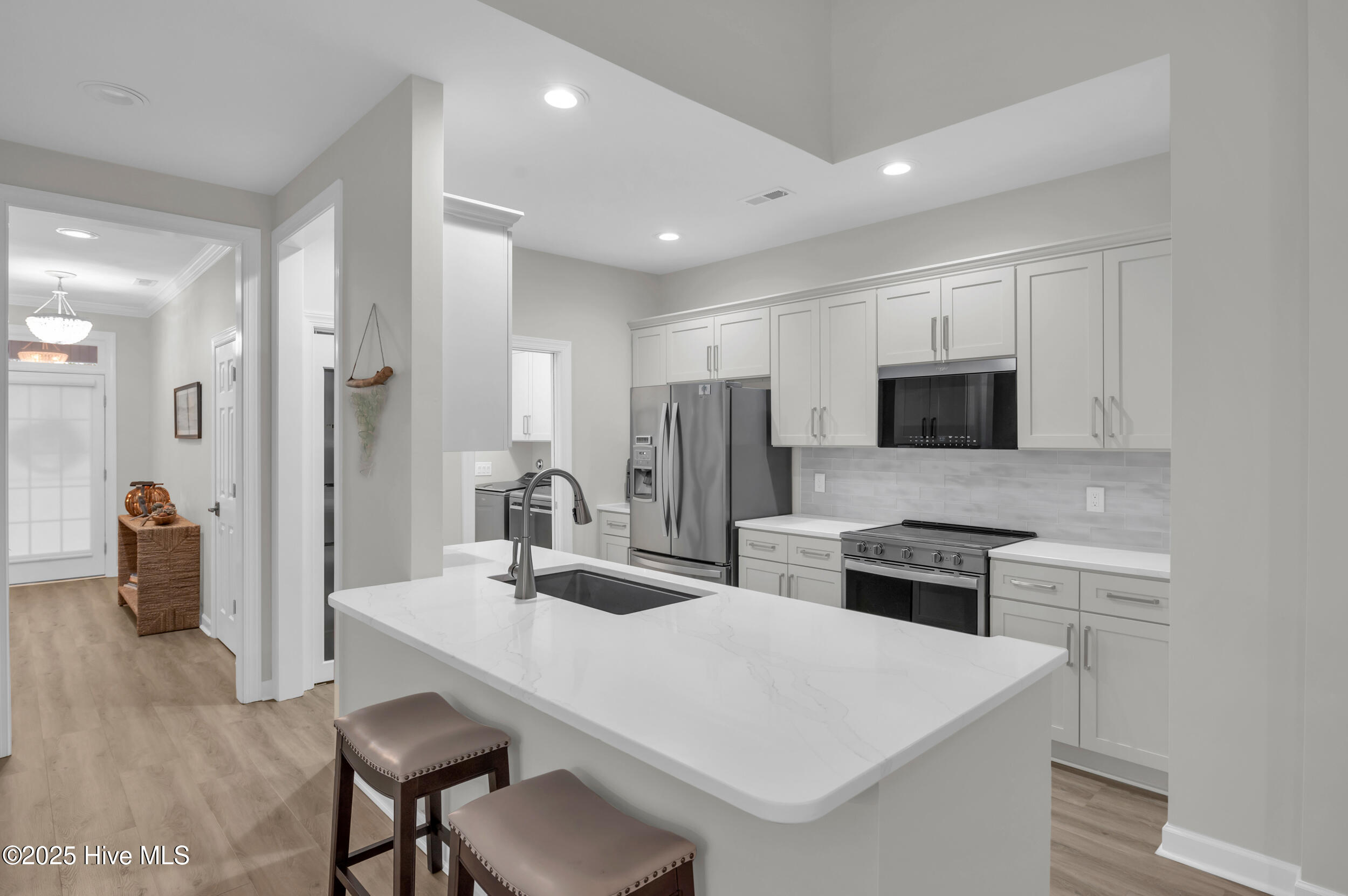 1155 Greensview Circle, Leland