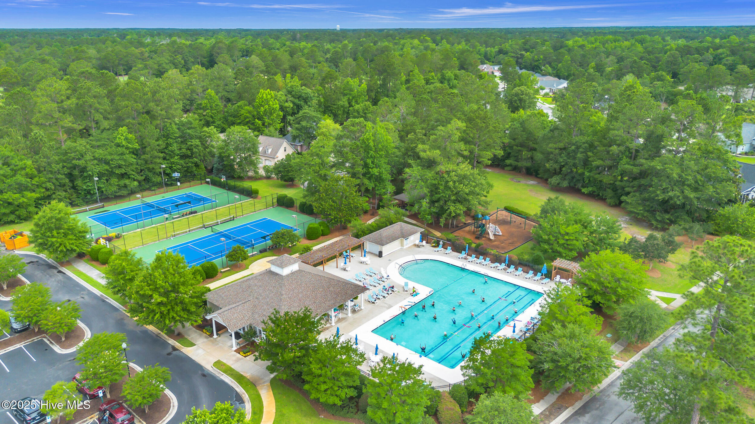 1155 Greensview Circle, Leland