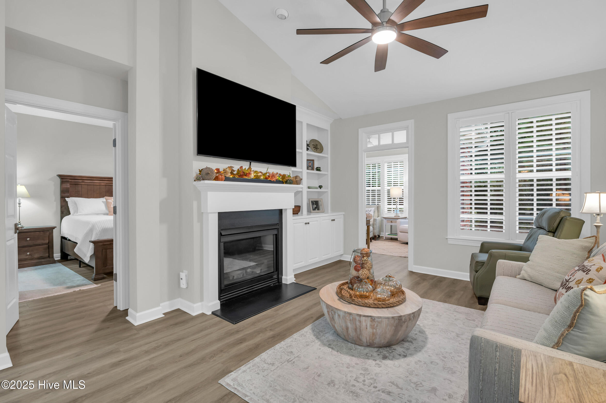 1155 Greensview Circle, Leland