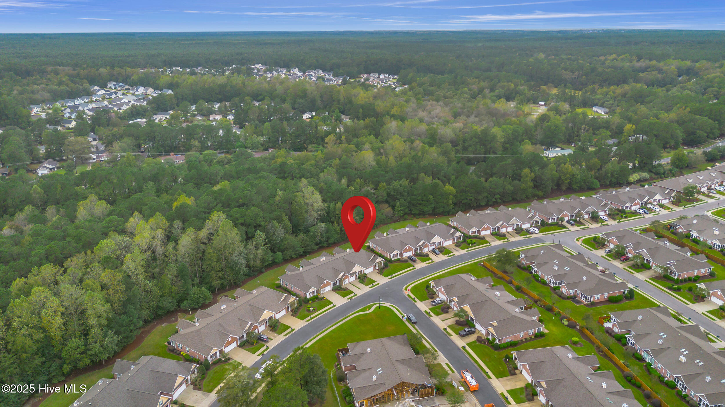 1155 Greensview Circle, Leland