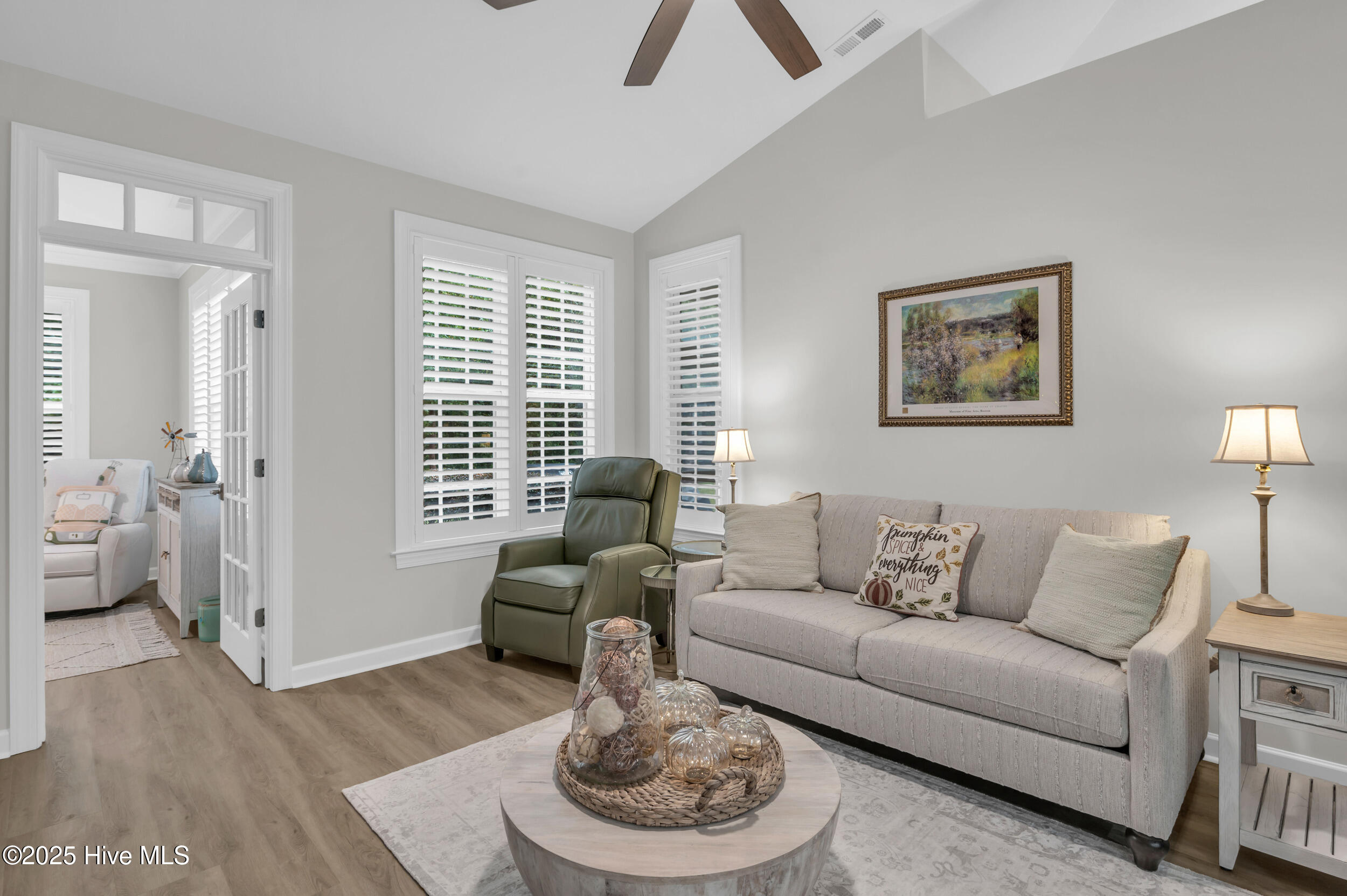 1155 Greensview Circle, Leland