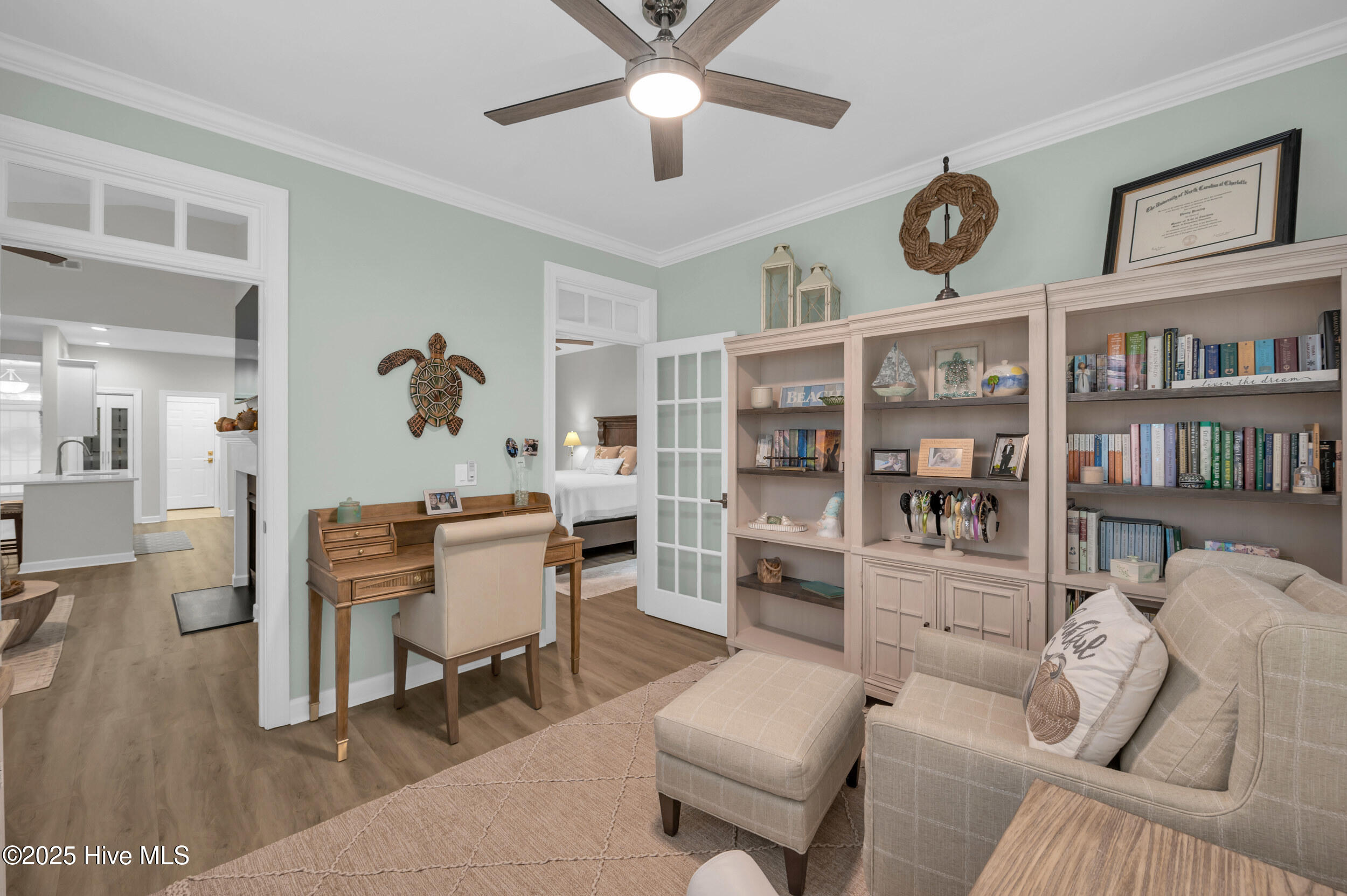 1155 Greensview Circle, Leland