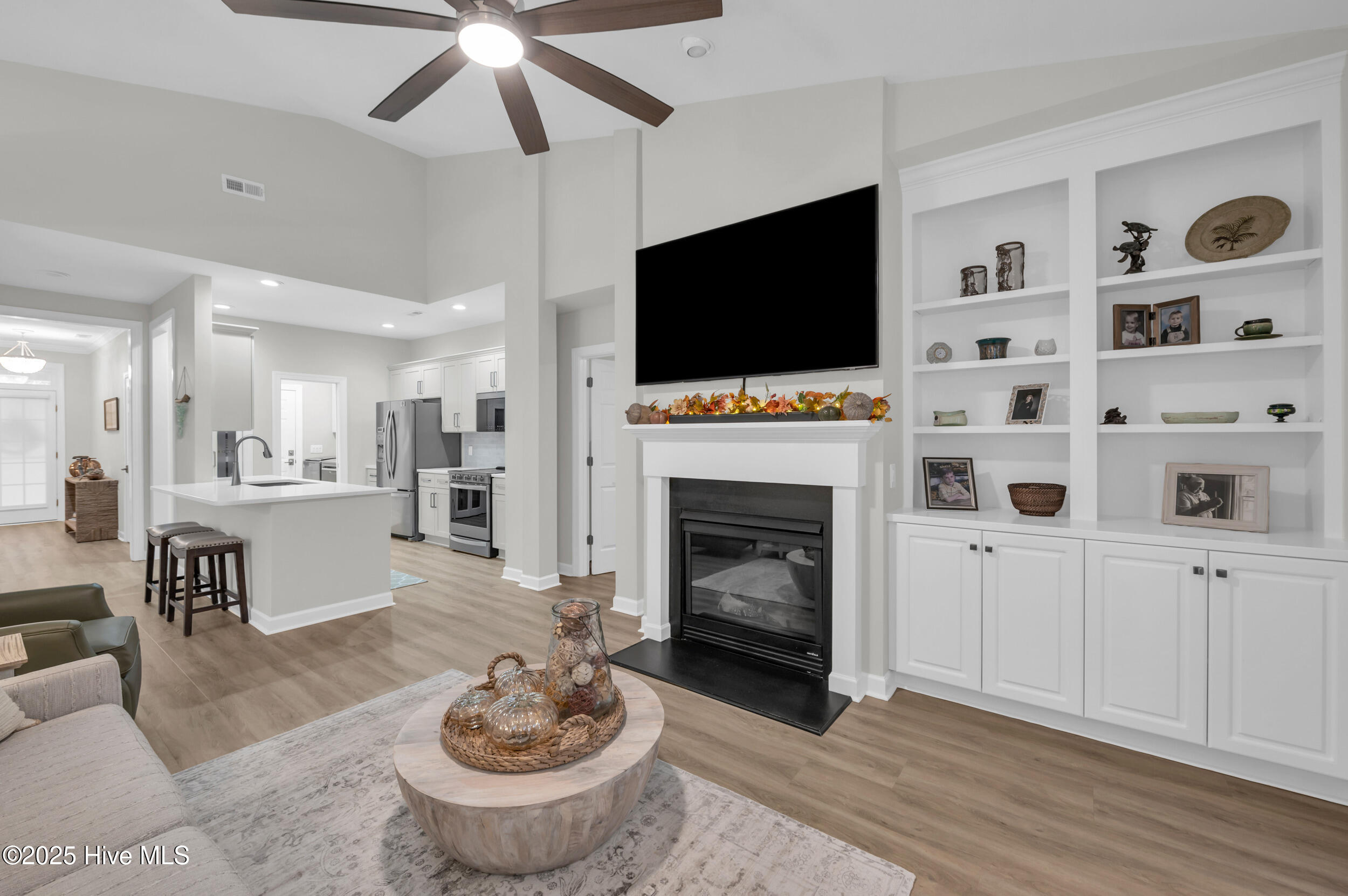 1155 Greensview Circle, Leland