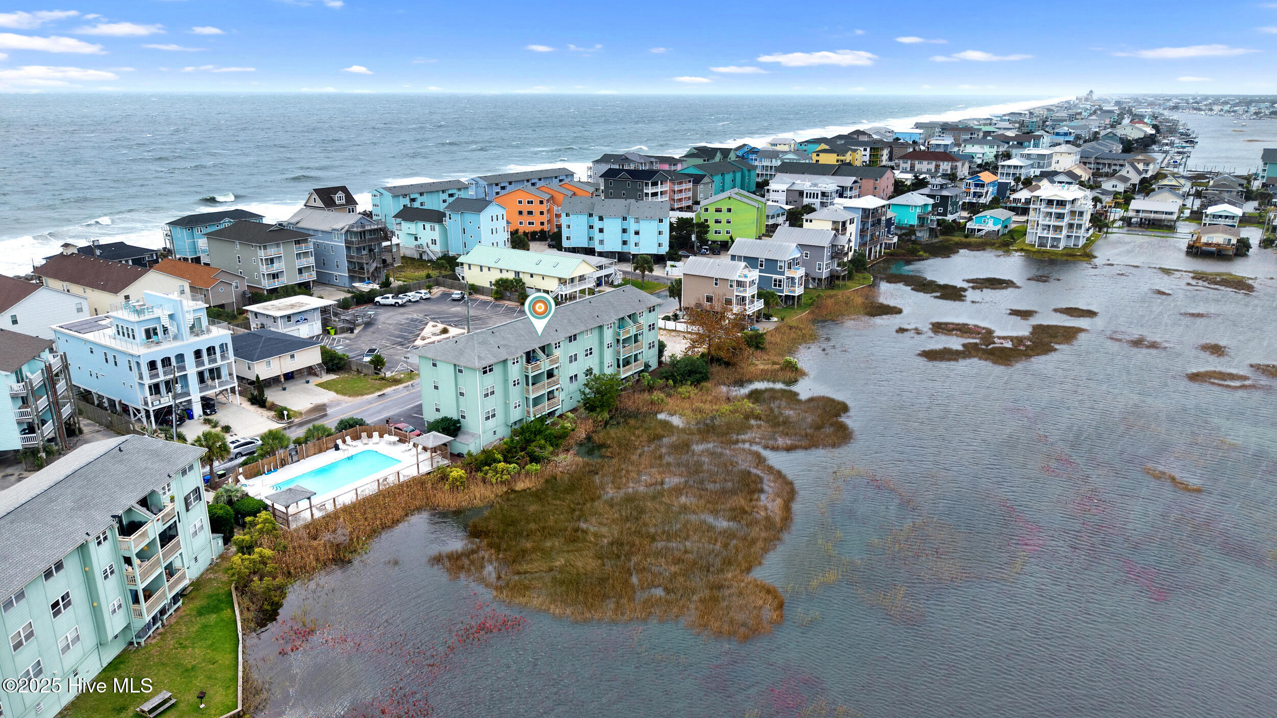 1709 Canal Drive, B11