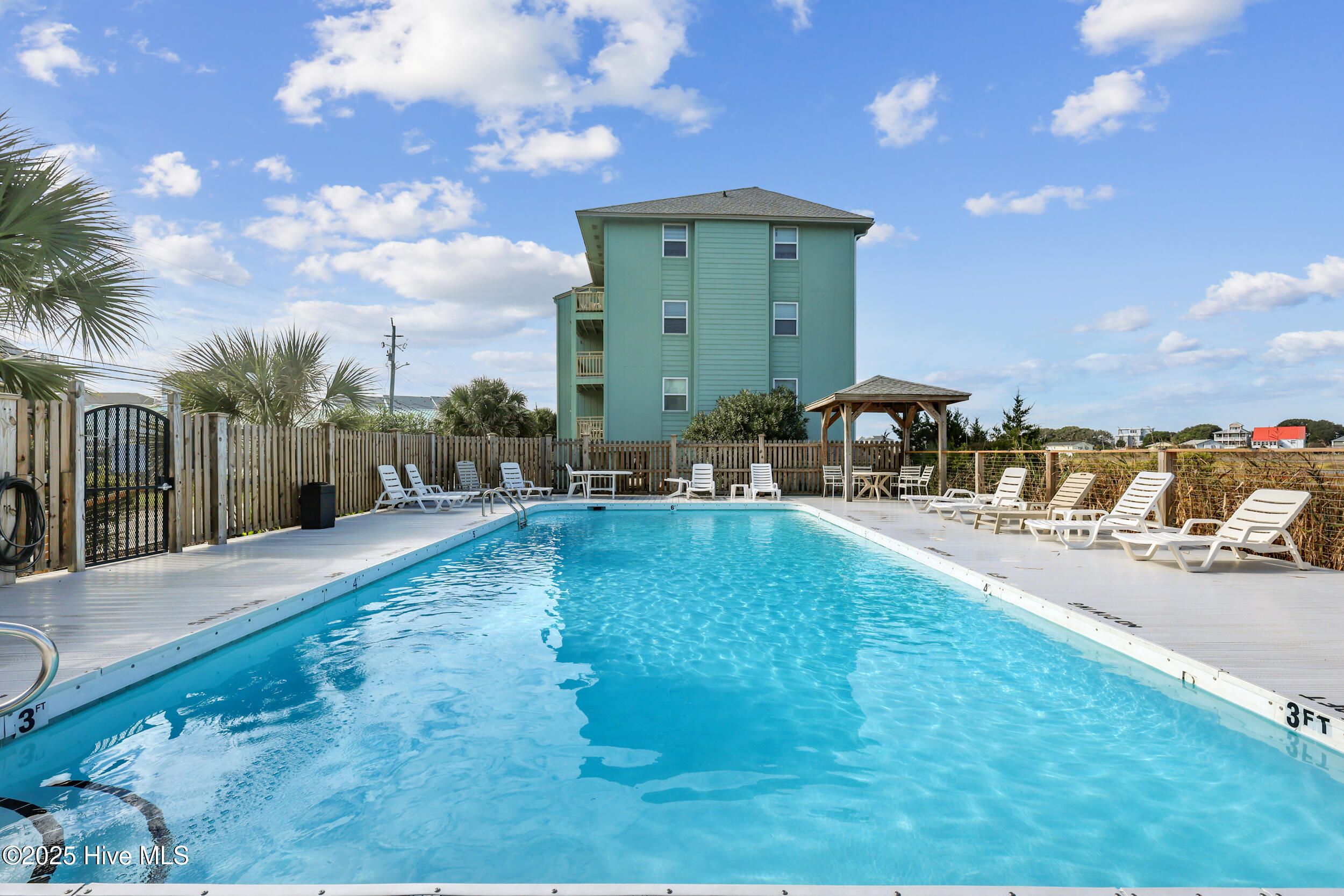 1709 Canal Drive, B11