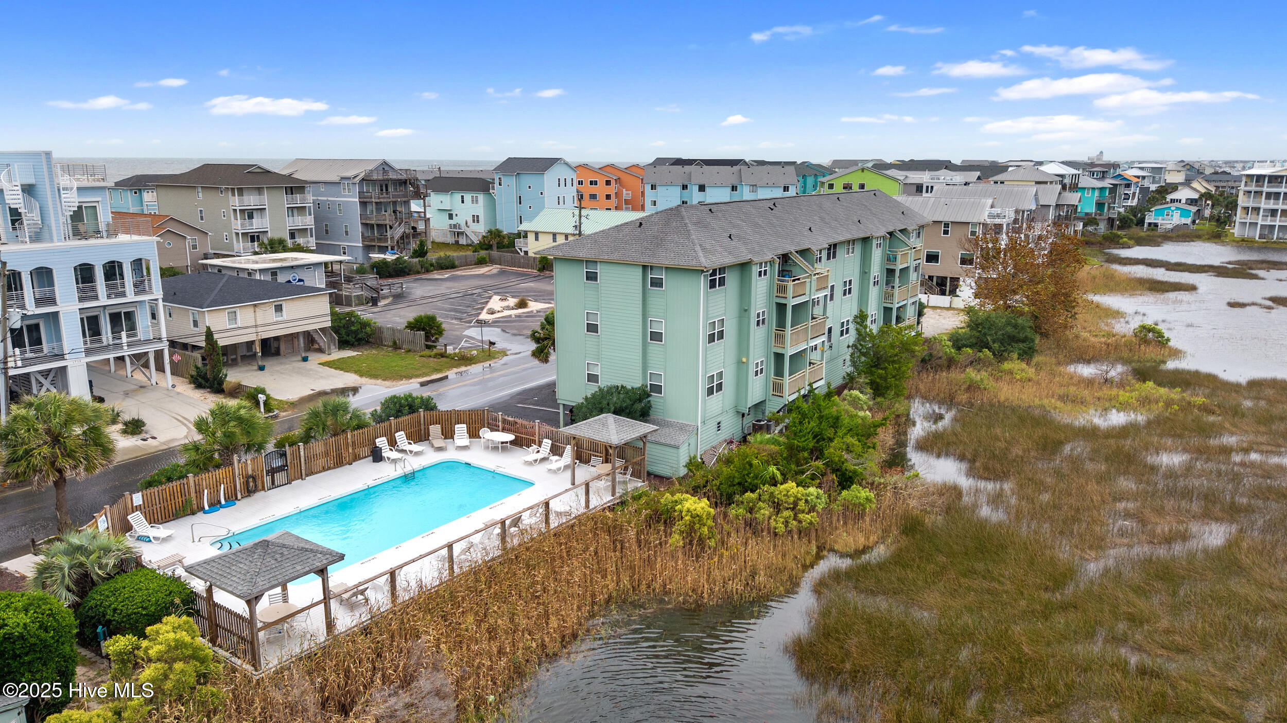 1709 Canal Drive, B11