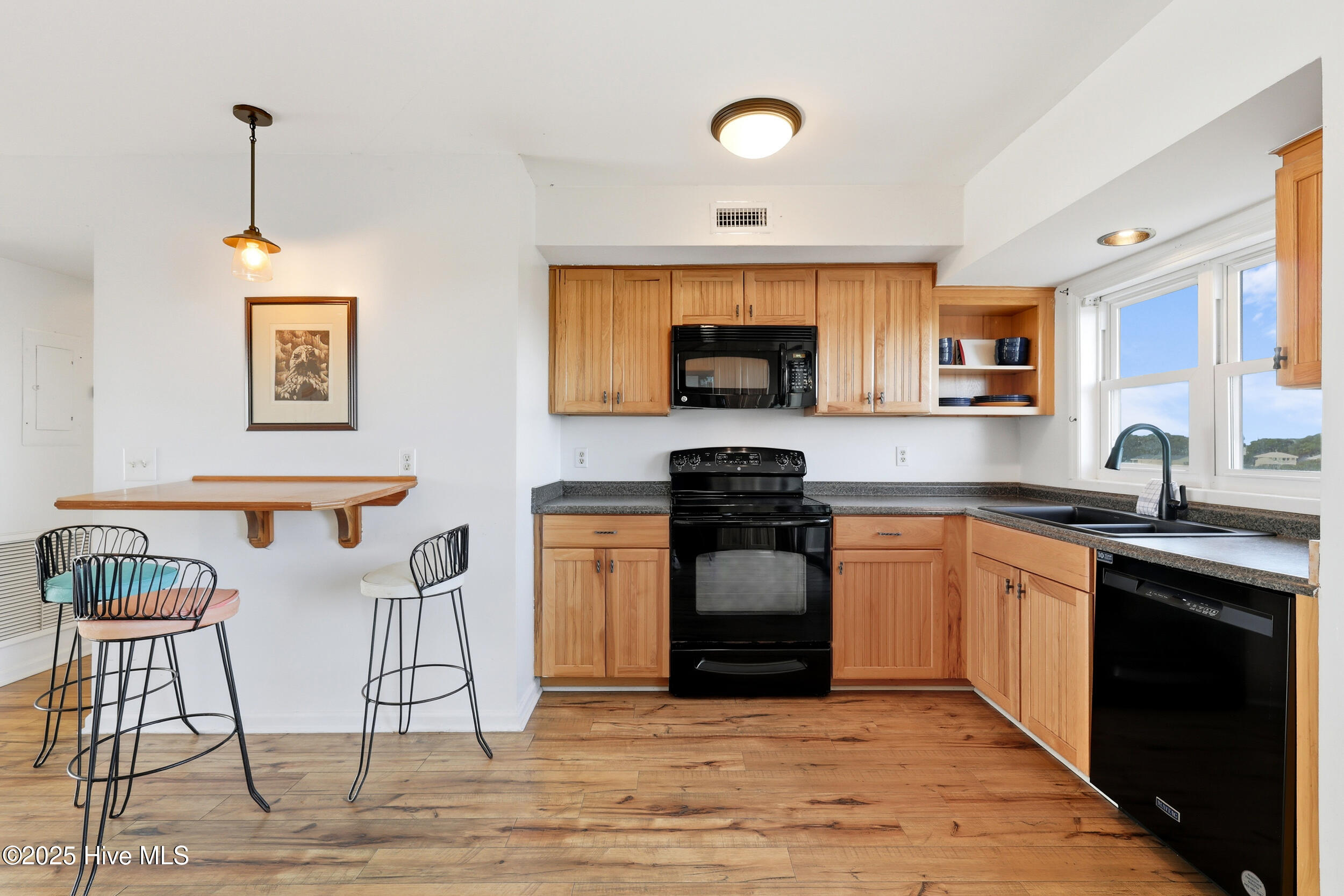 1709 Canal Drive, B11