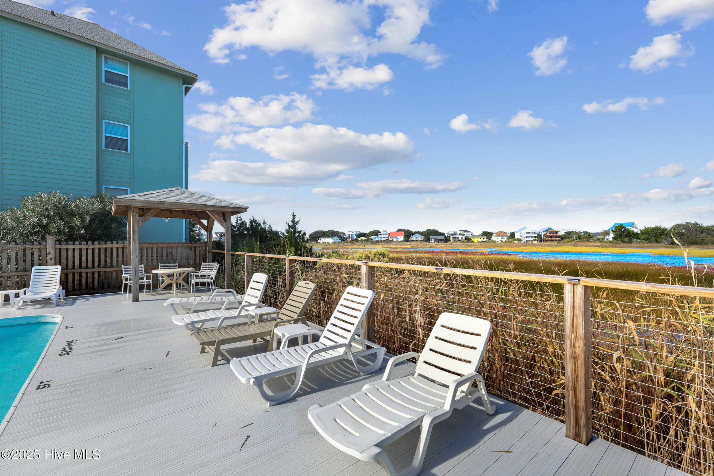 1709 Canal Drive, B11