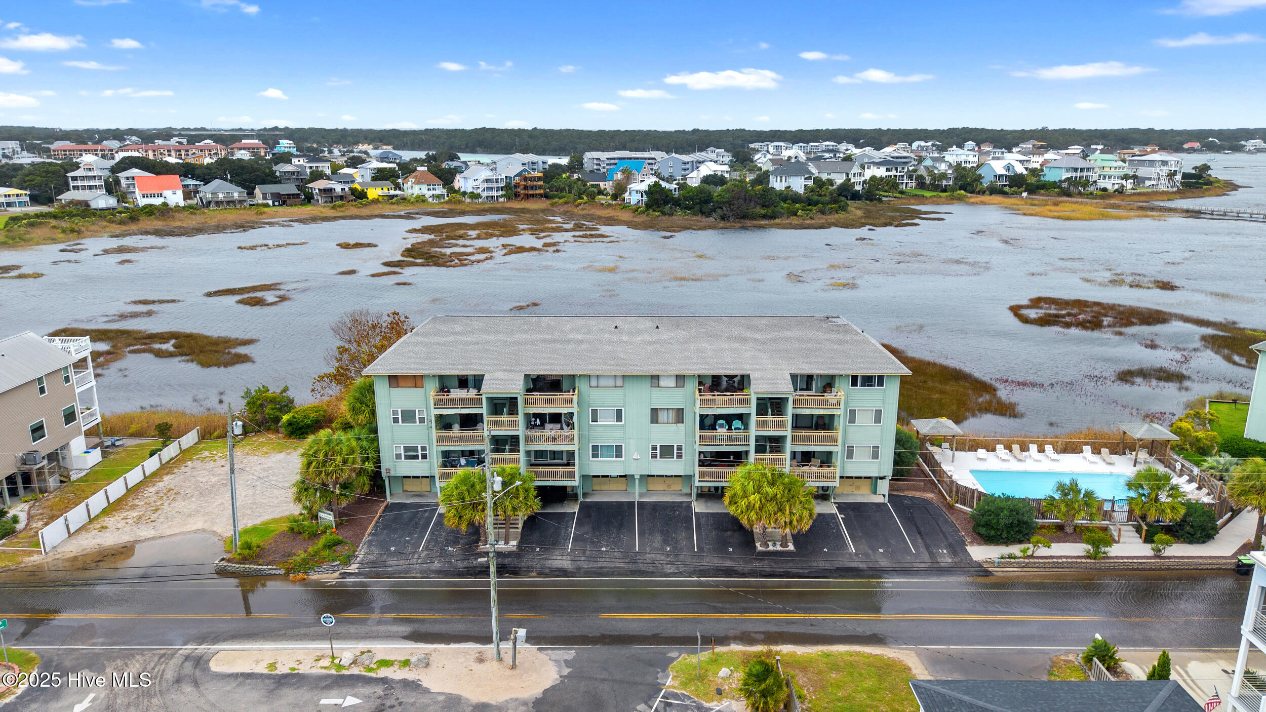 1709 Canal Drive, B11