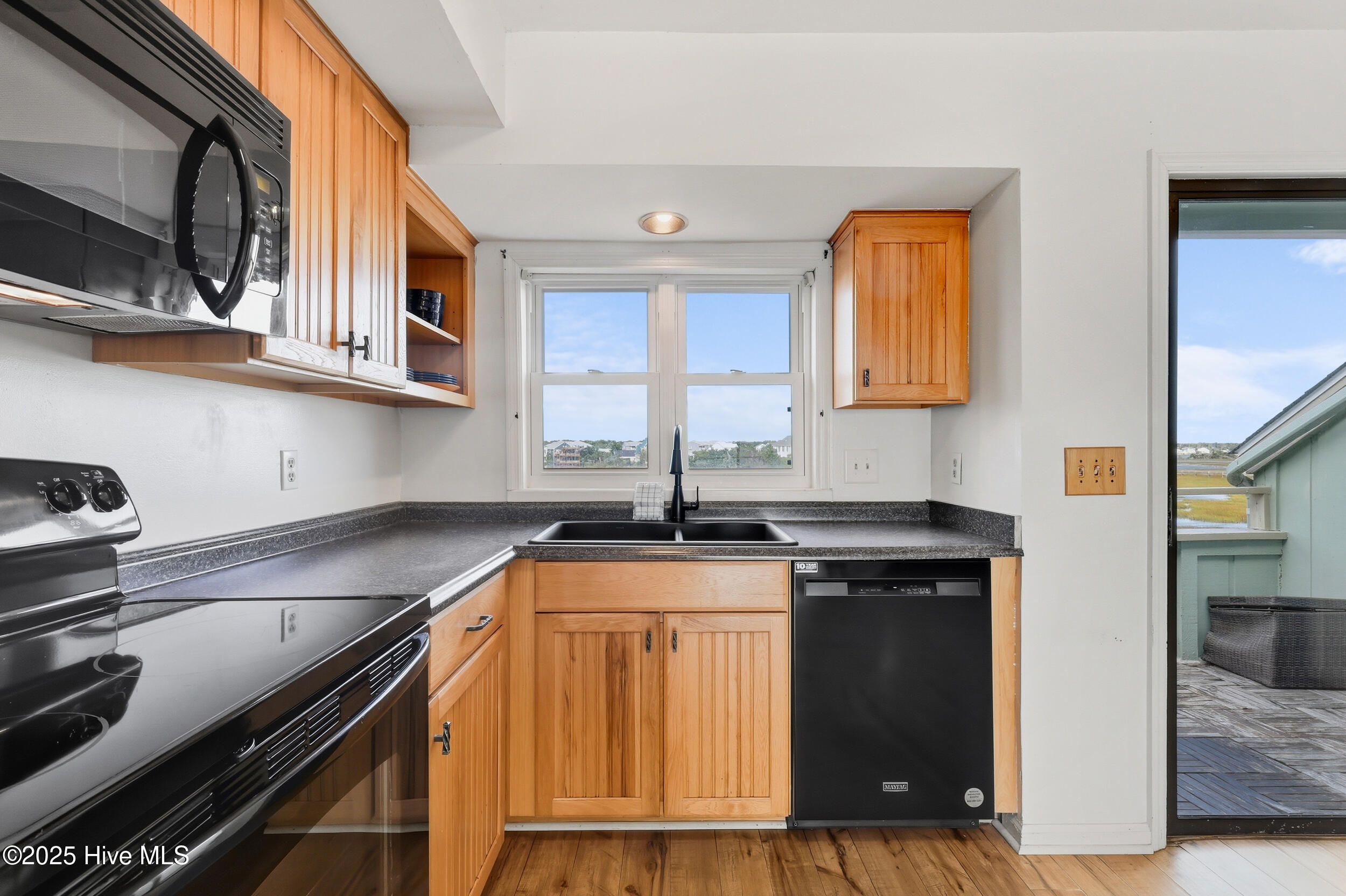 1709 Canal Drive, B11