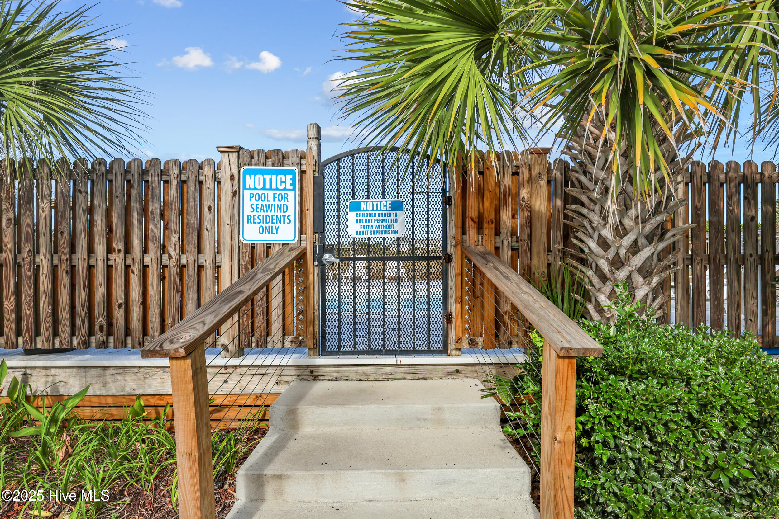 1709 Canal Drive, B11