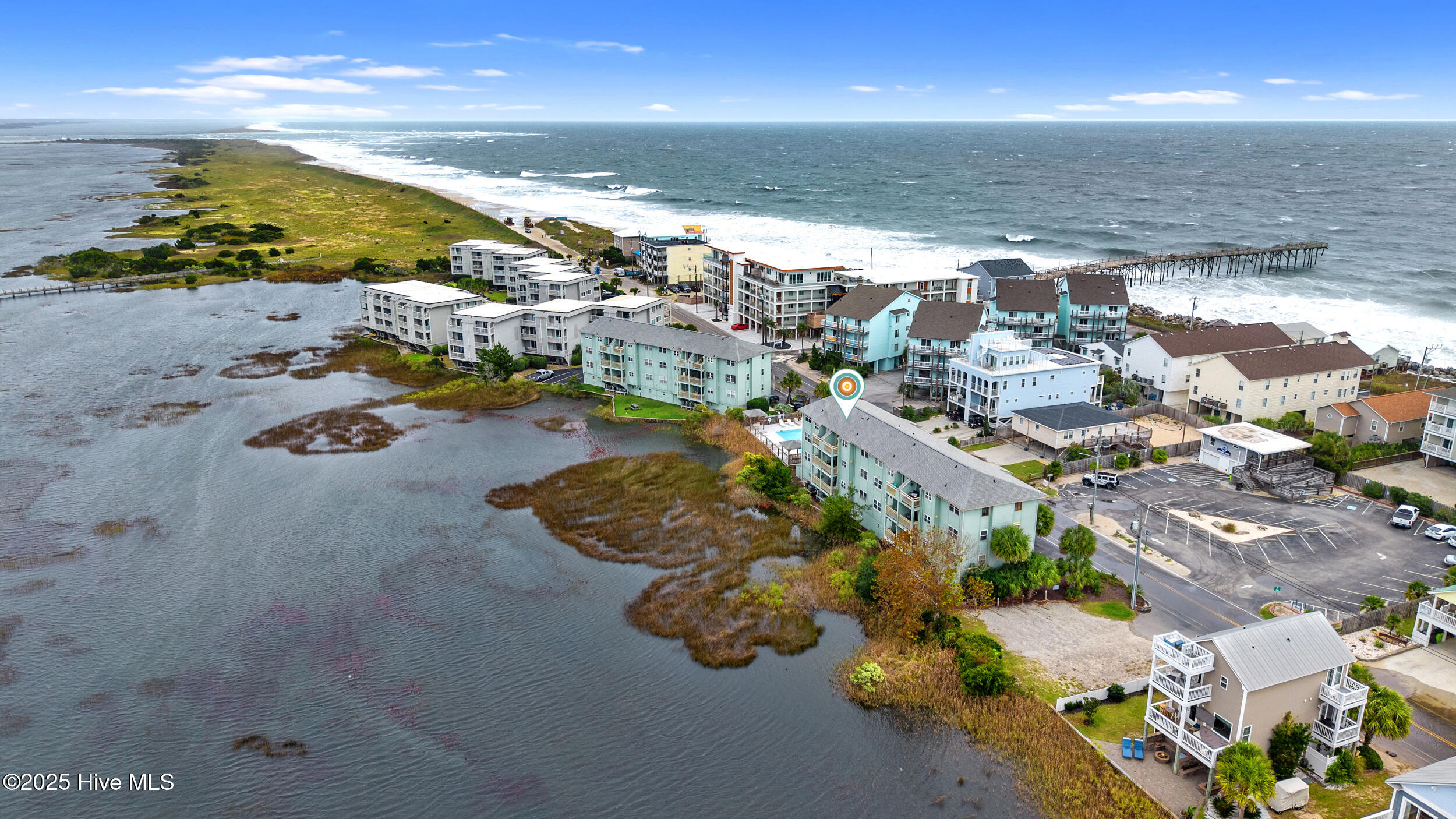 1709 Canal Drive, B11