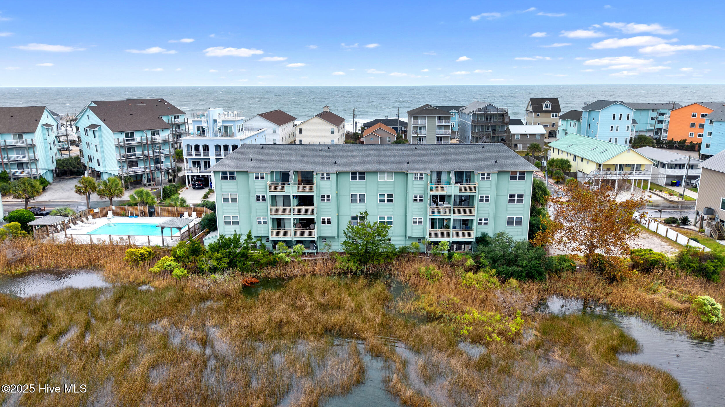 1709 Canal Drive, B11