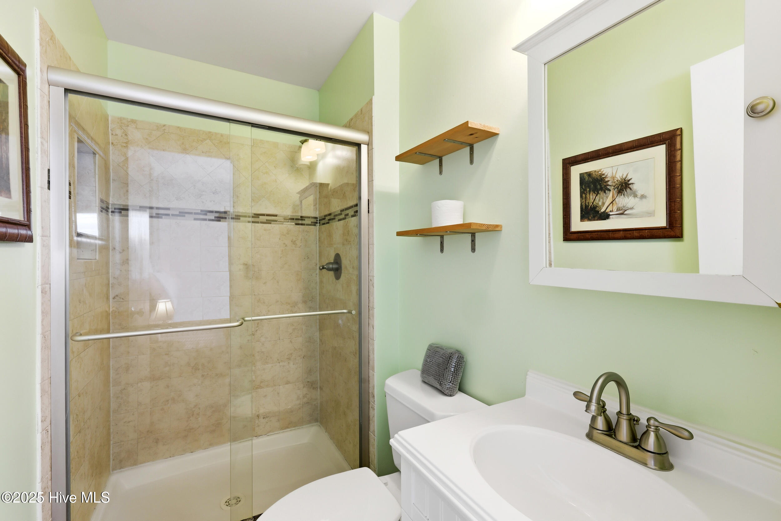 1709 Canal Drive, B11