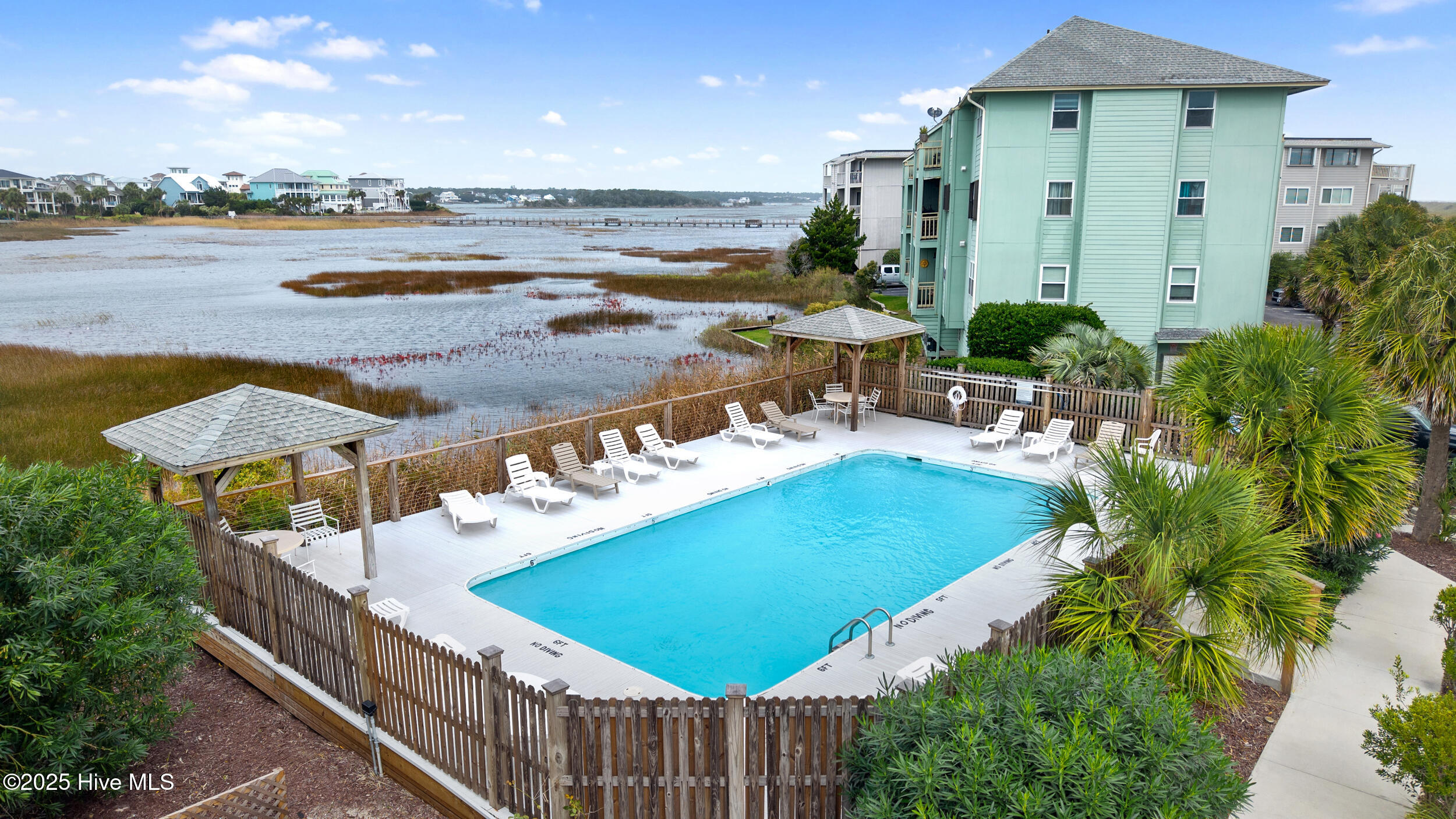 1709 Canal Drive, B11