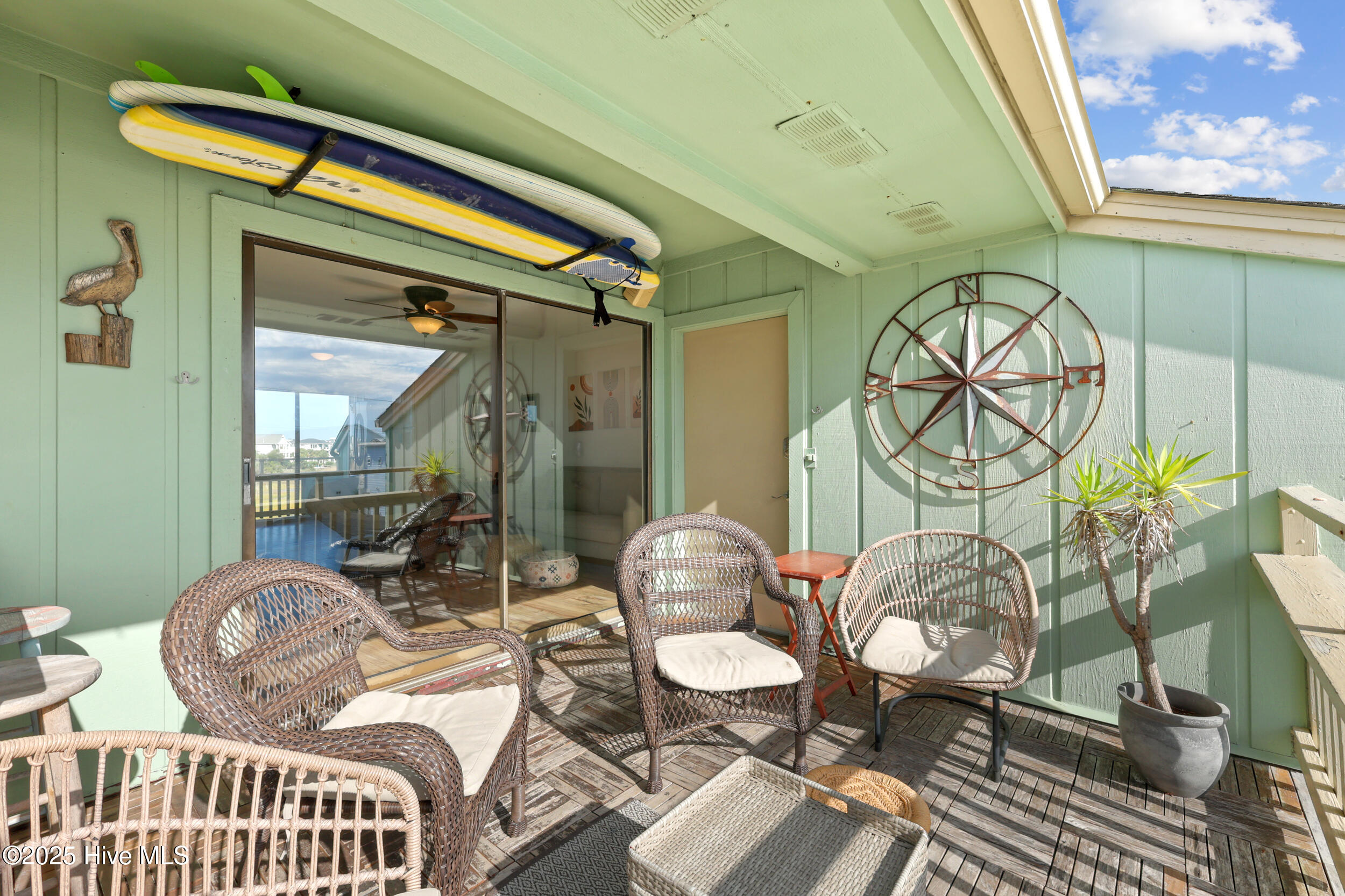 1709 Canal Drive, B11