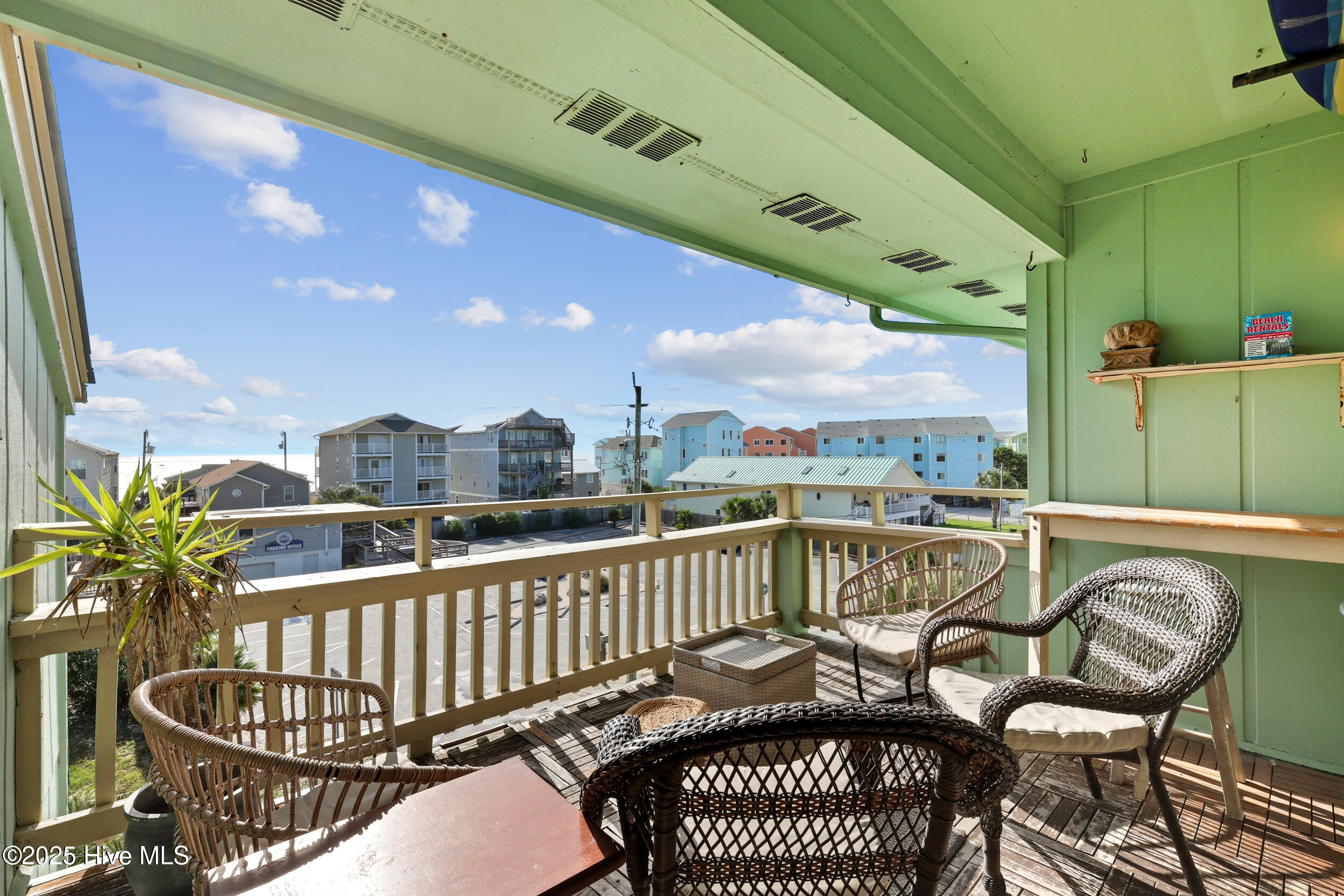 1709 Canal Drive, B11