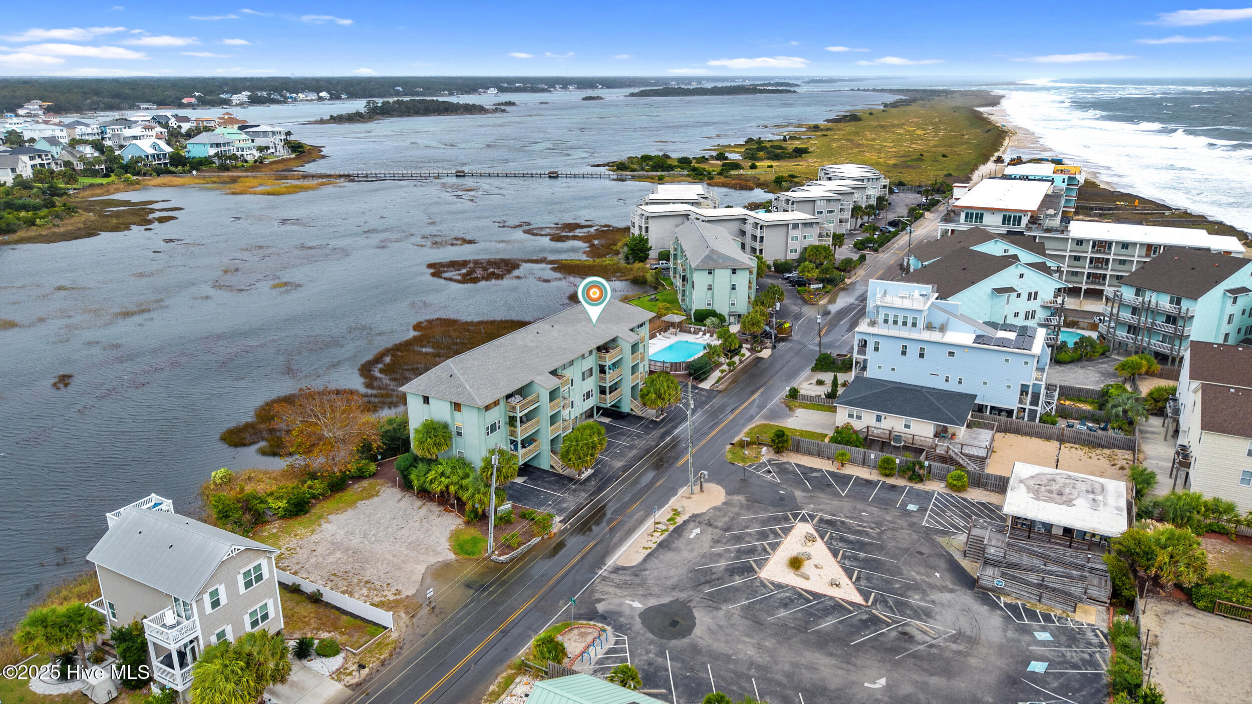 1709 Canal Drive, B11