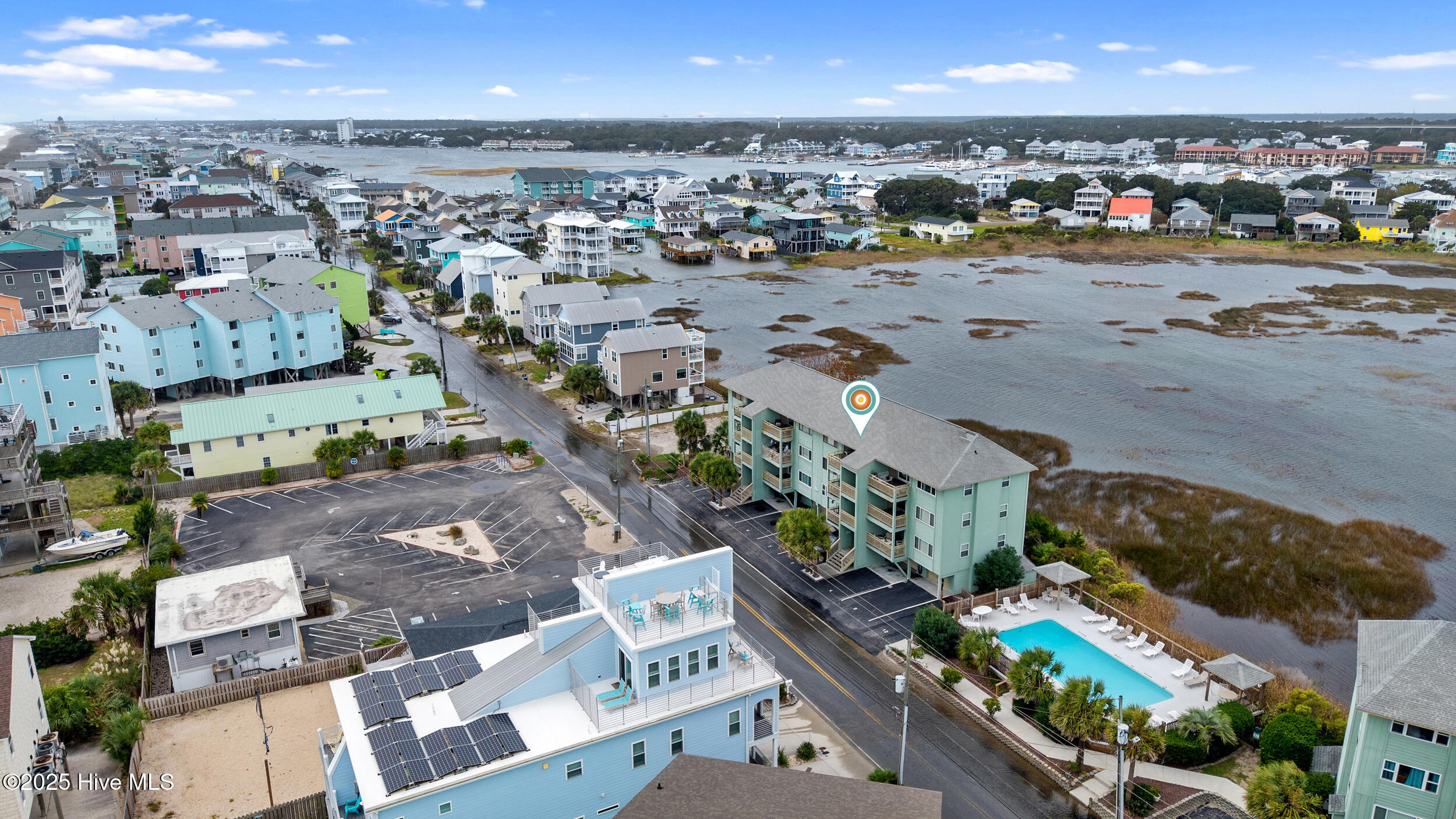 1709 Canal Drive, B11