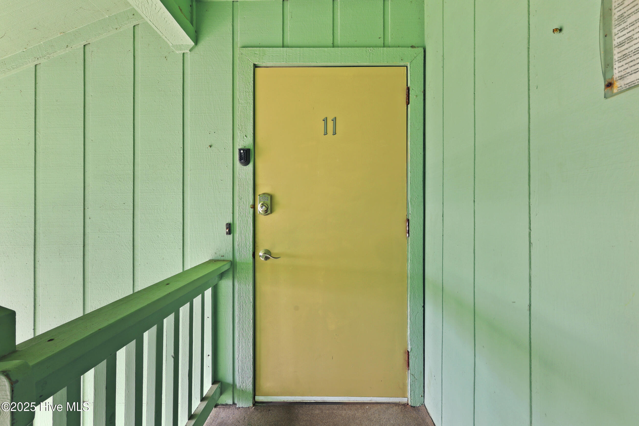 1709 Canal Drive, B11