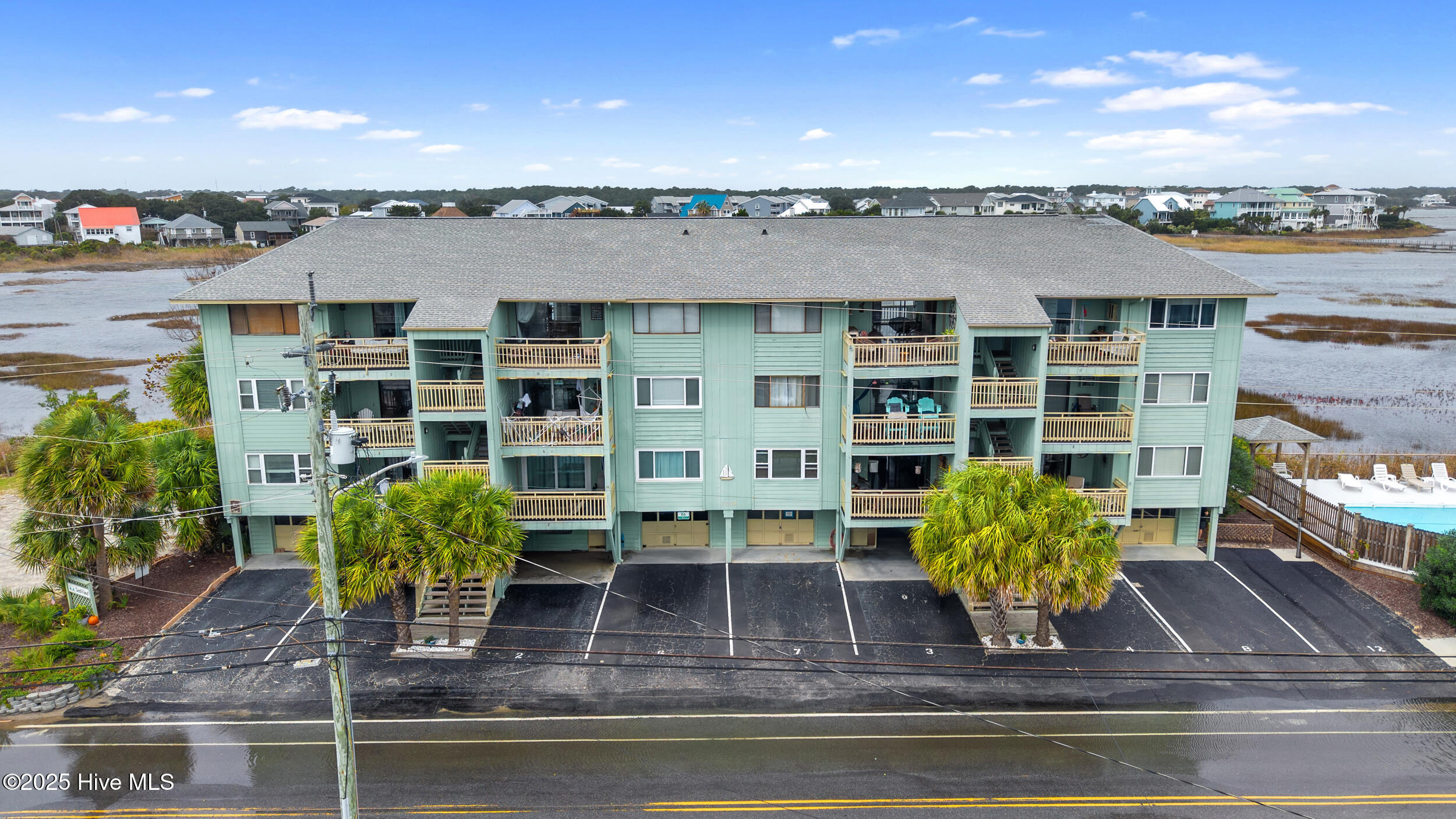 1709 Canal Drive, B11