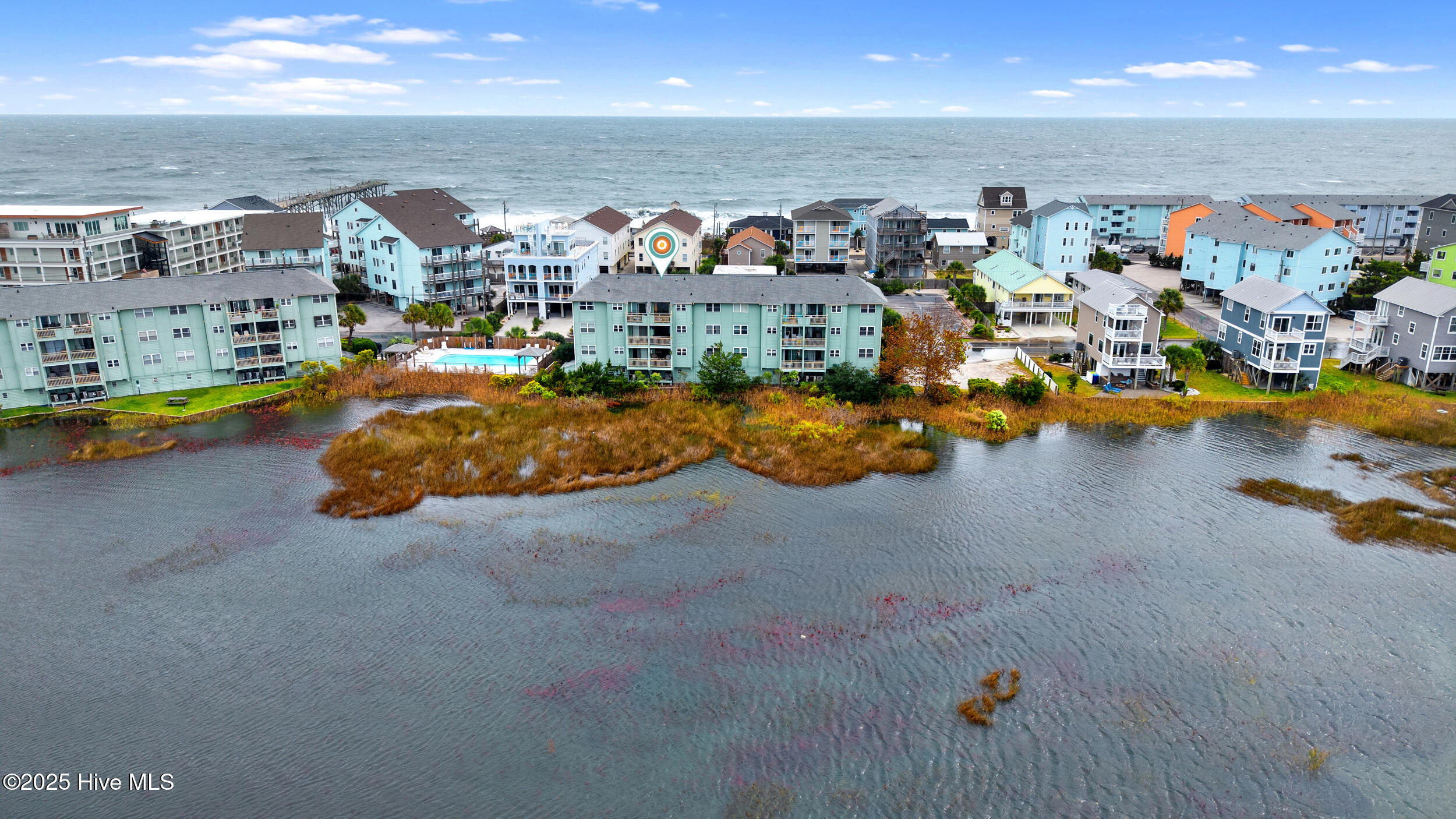 1709 Canal Drive, B11