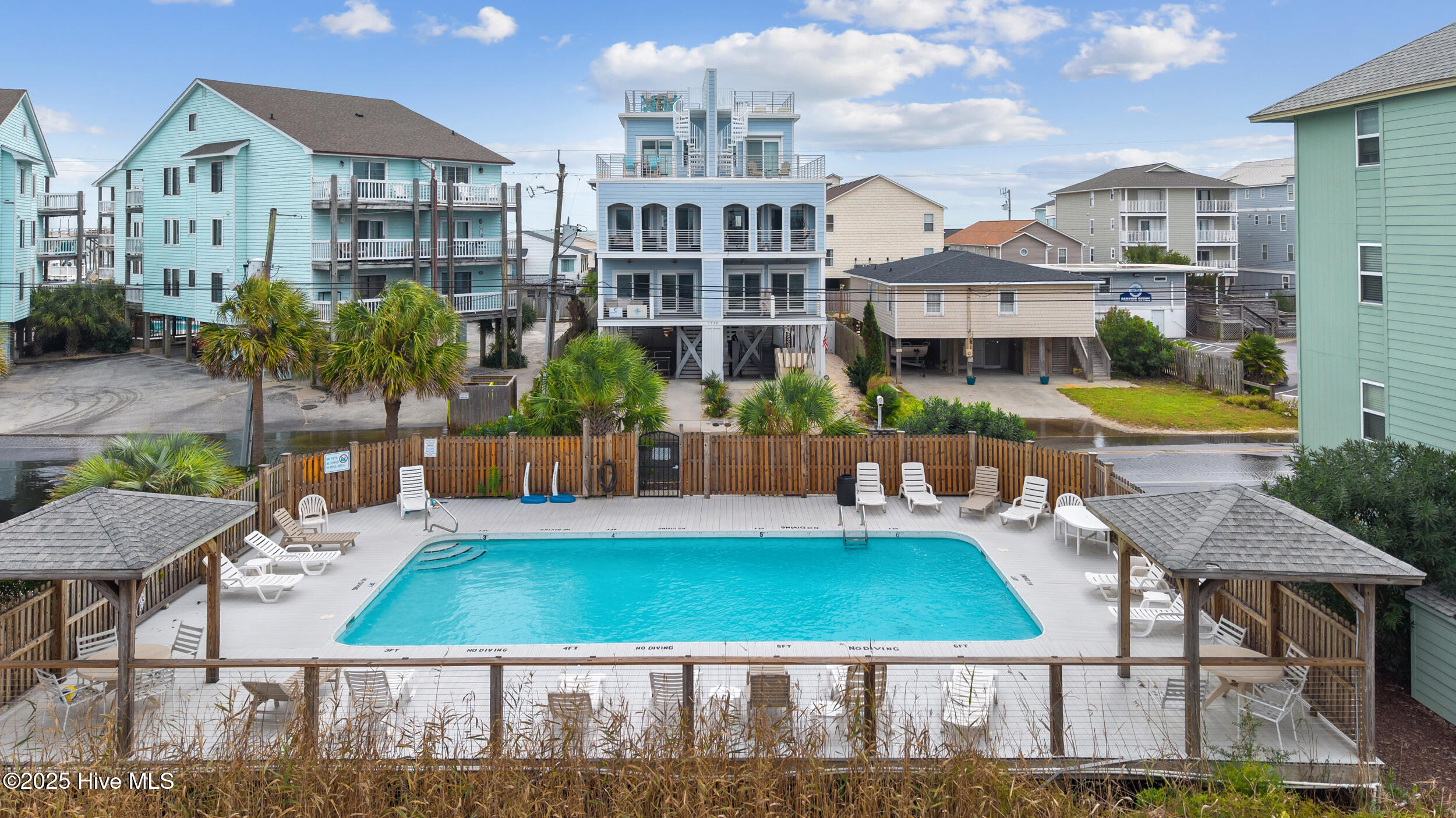 1709 Canal Drive, B11