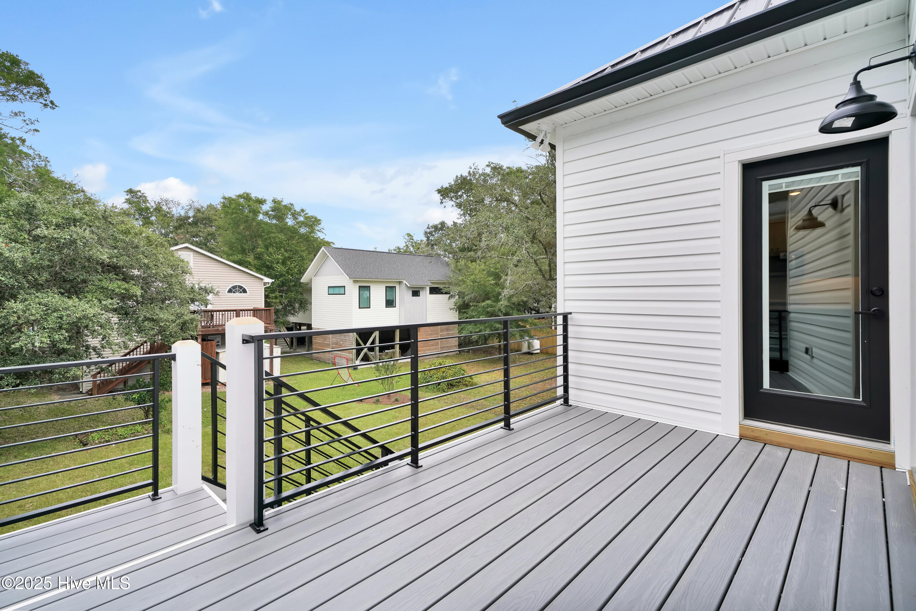 406 Birmingham Avenue, Carolina Beach