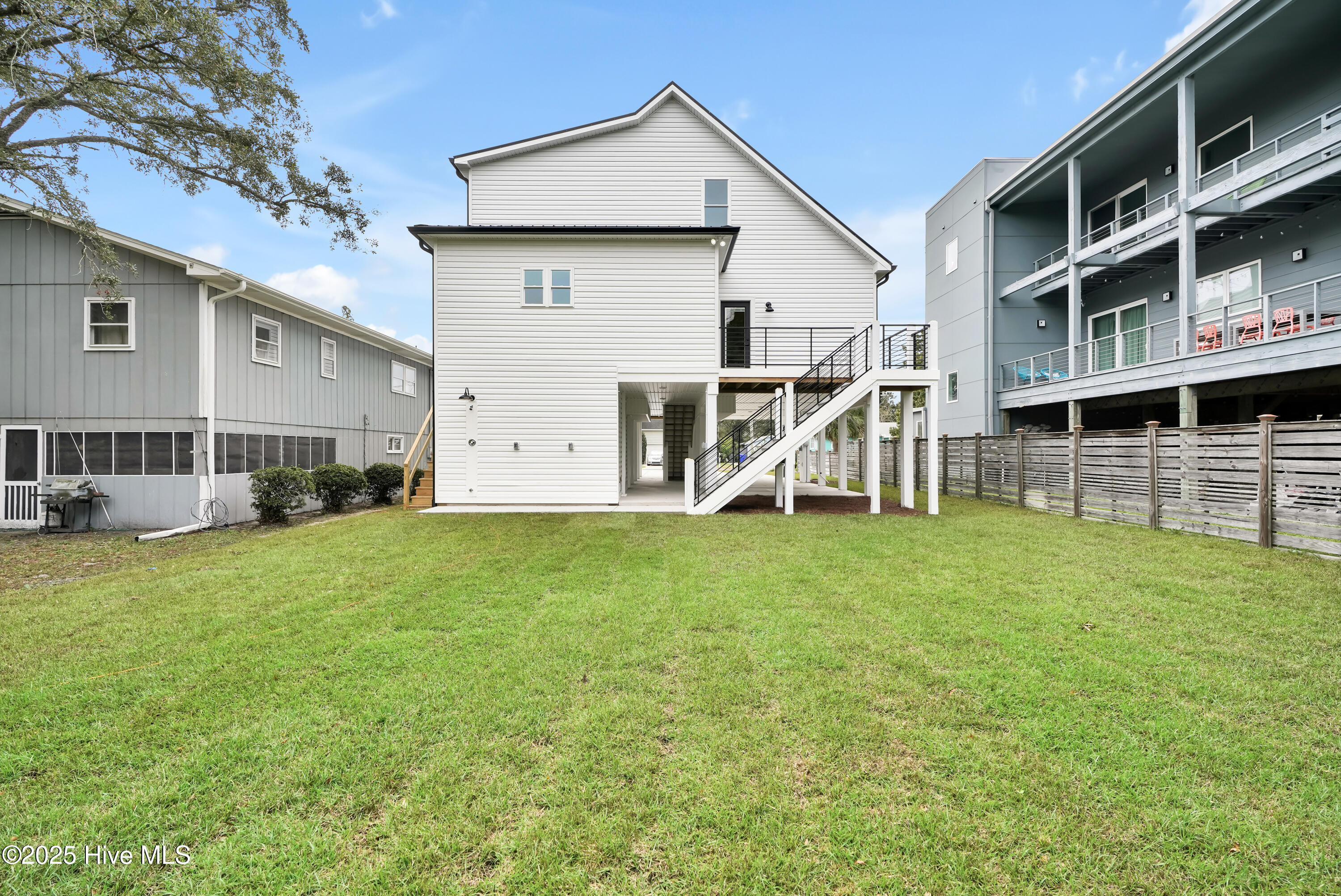 406 Birmingham Avenue, Carolina Beach