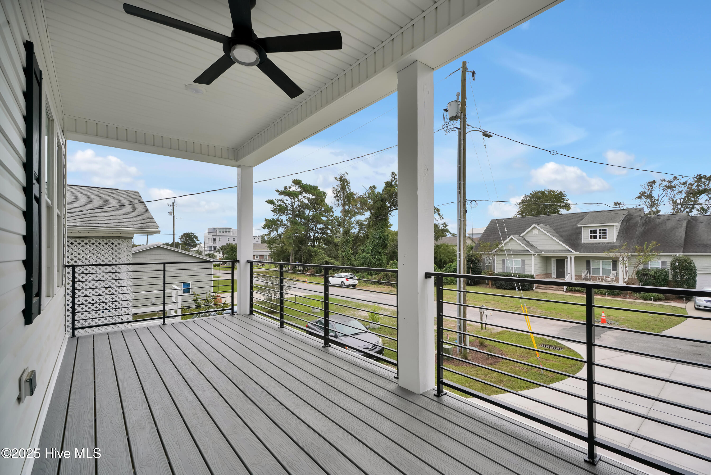 406 Birmingham Avenue, Carolina Beach