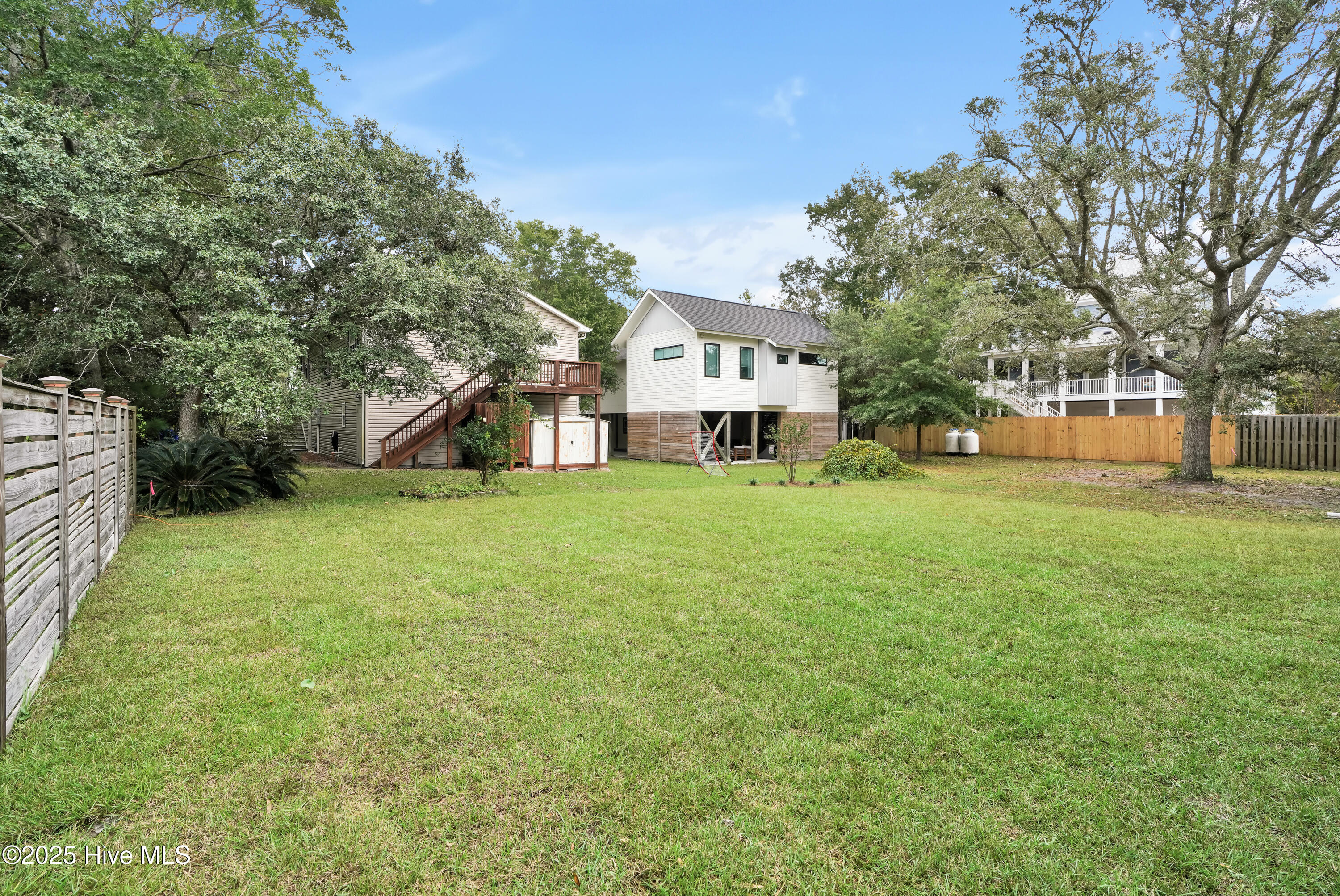 406 Birmingham Avenue, Carolina Beach